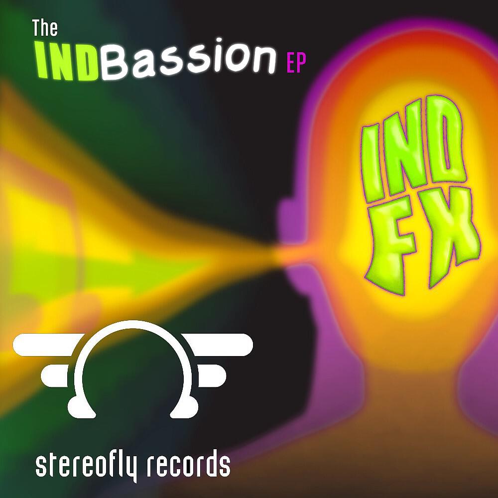 Релиз The Indbassion