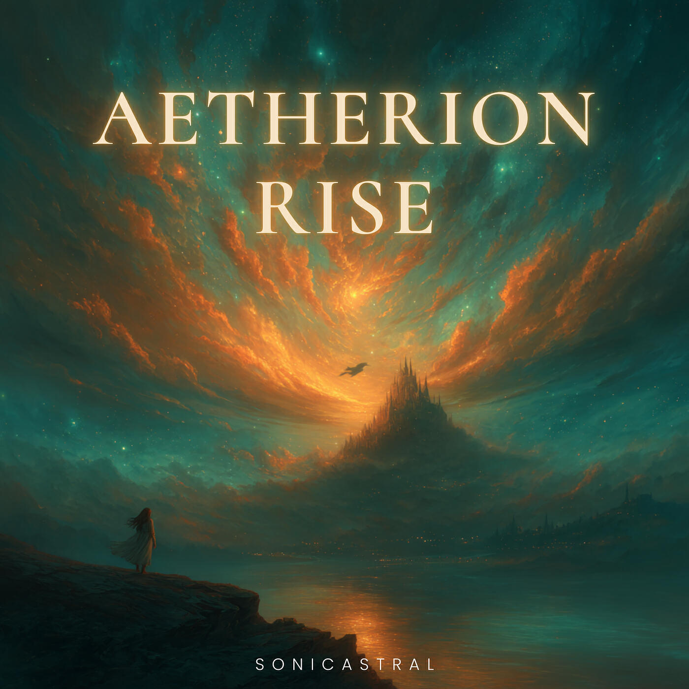 Релиз Aetherion Rise