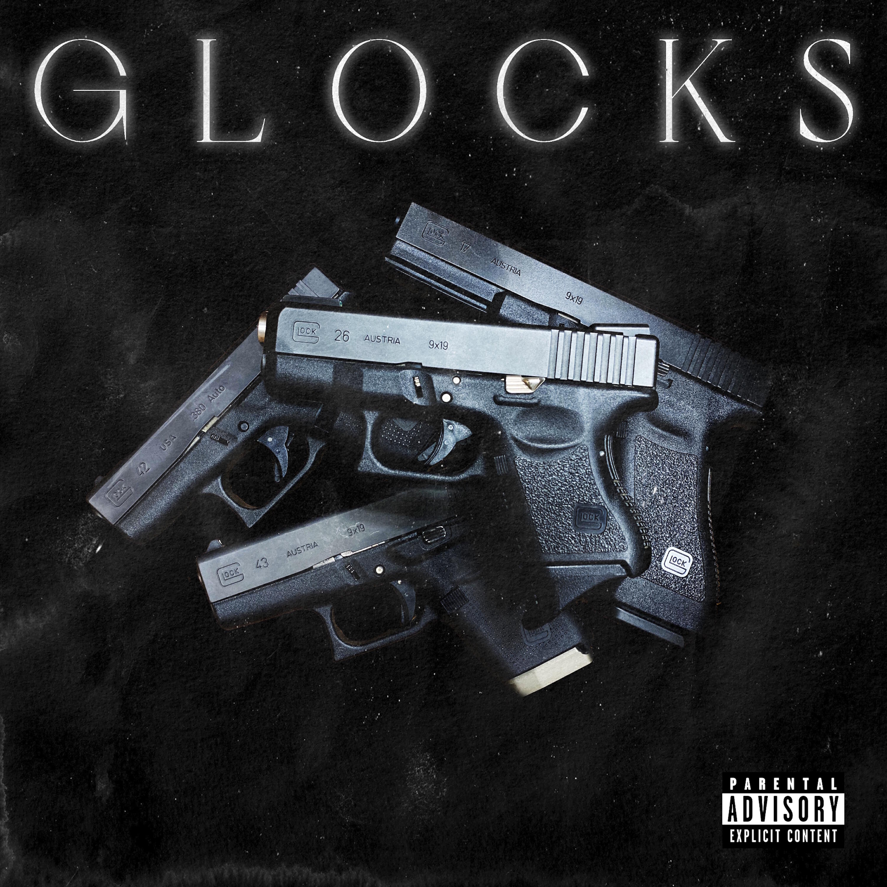 Релиз Glocks