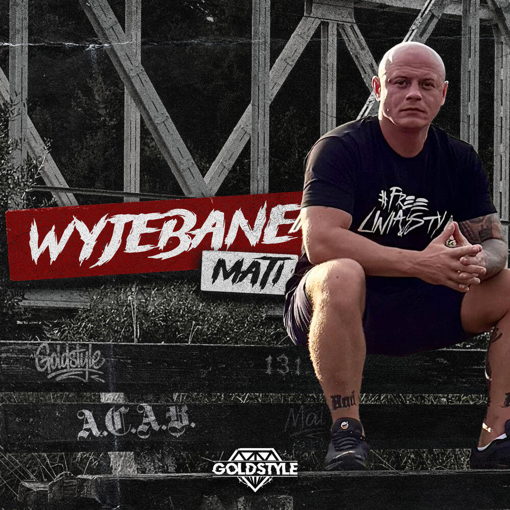 Релиз WYJEBANE