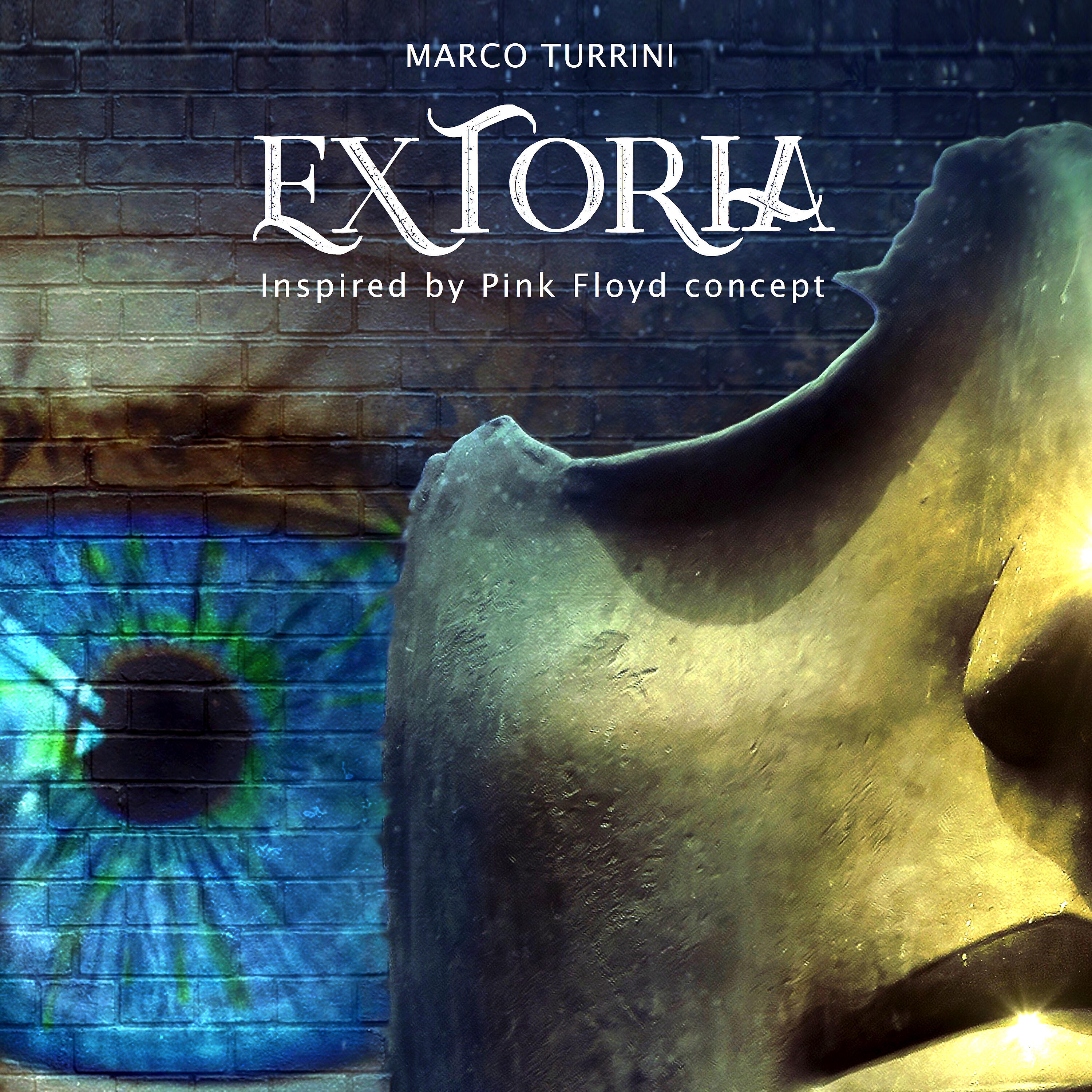 Релиз Extoria (Inspired by Pink Floyd Concept)