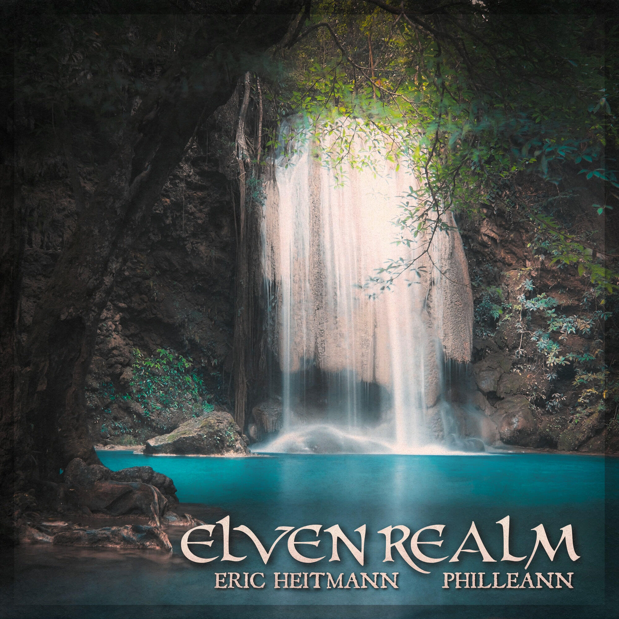 Релиз Elven Realm