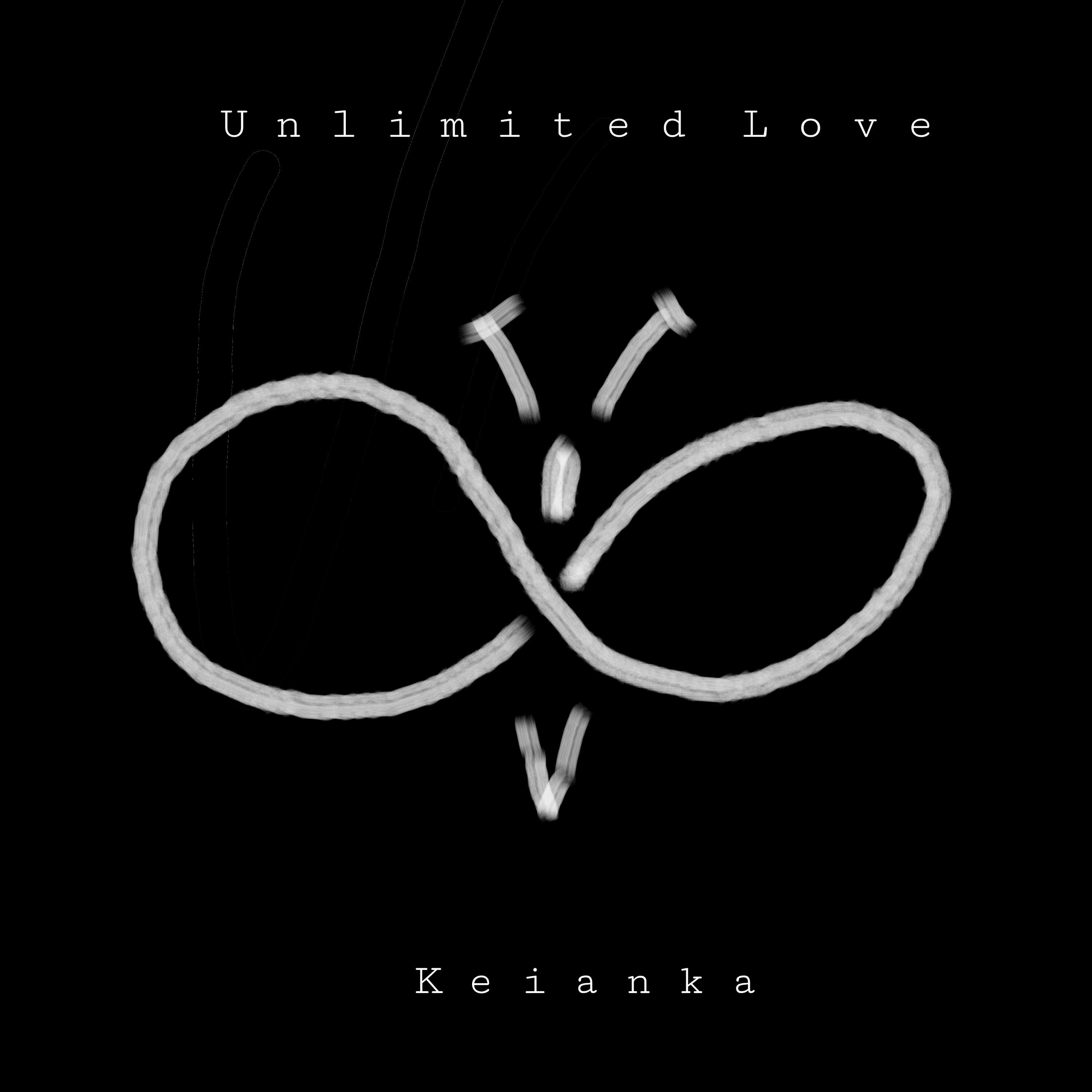Релиз Unlimited Love