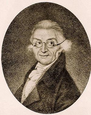 Johann Wilhelm Hassler
