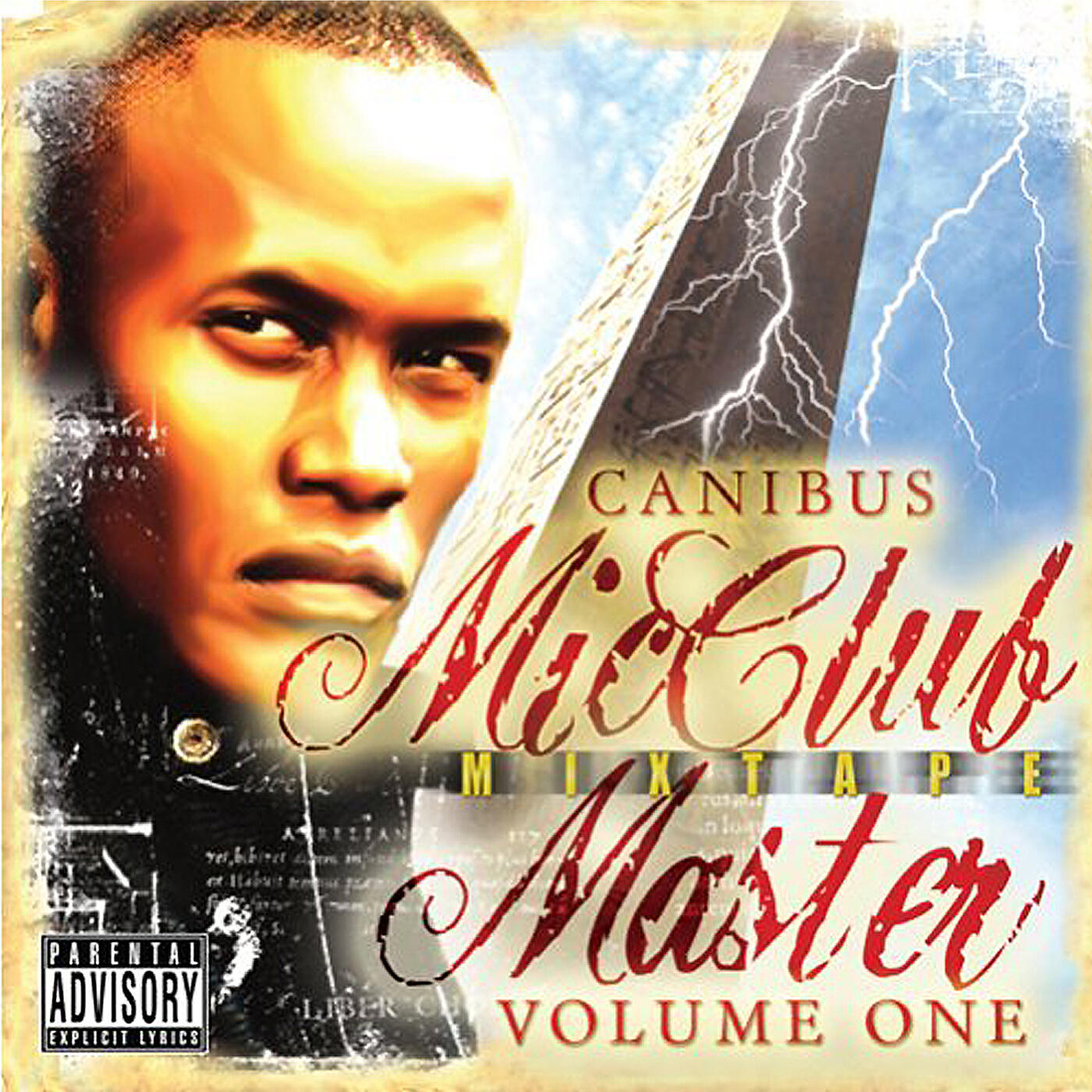 Релиз Mic Club Master Mixtape Volume 1