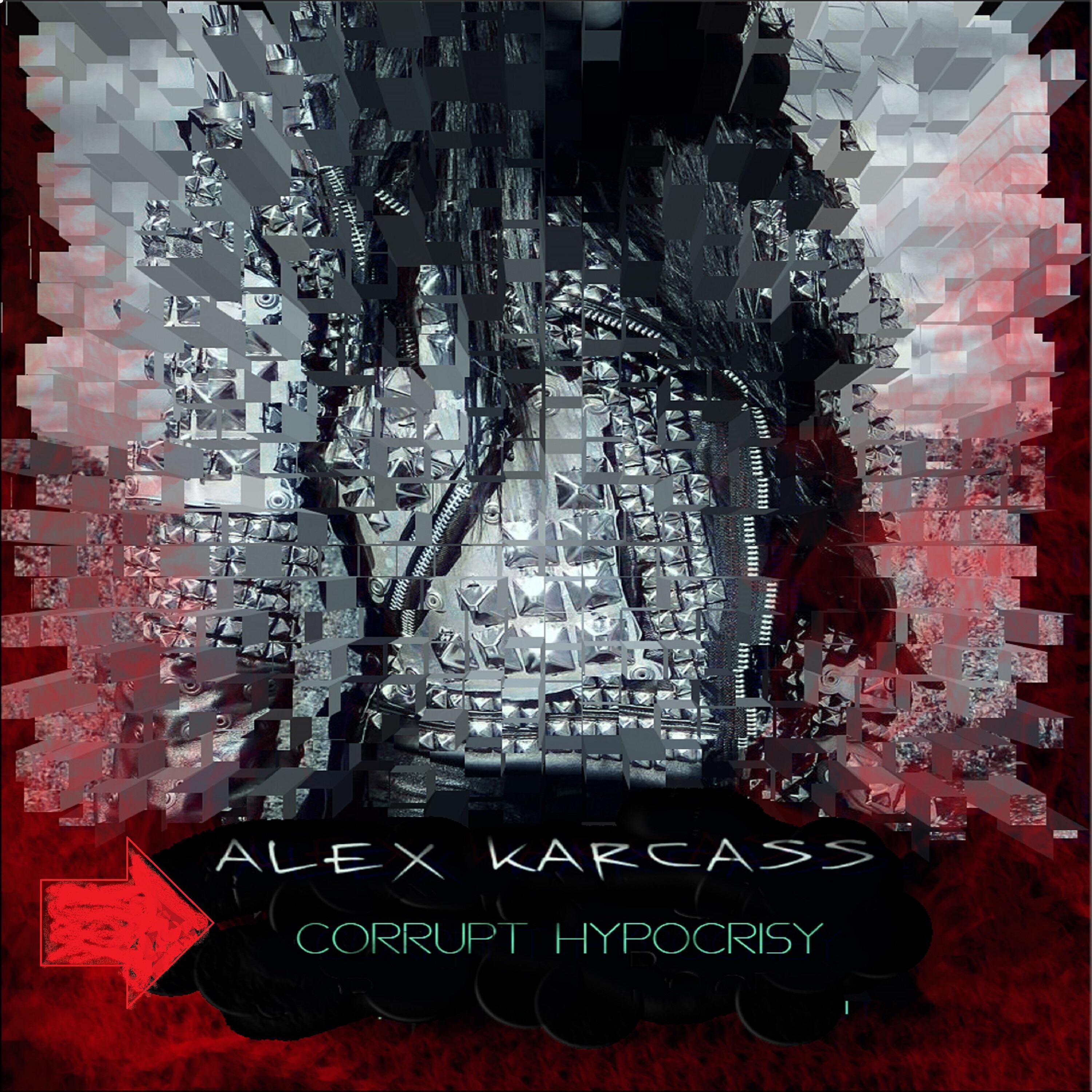 Alex Karcass