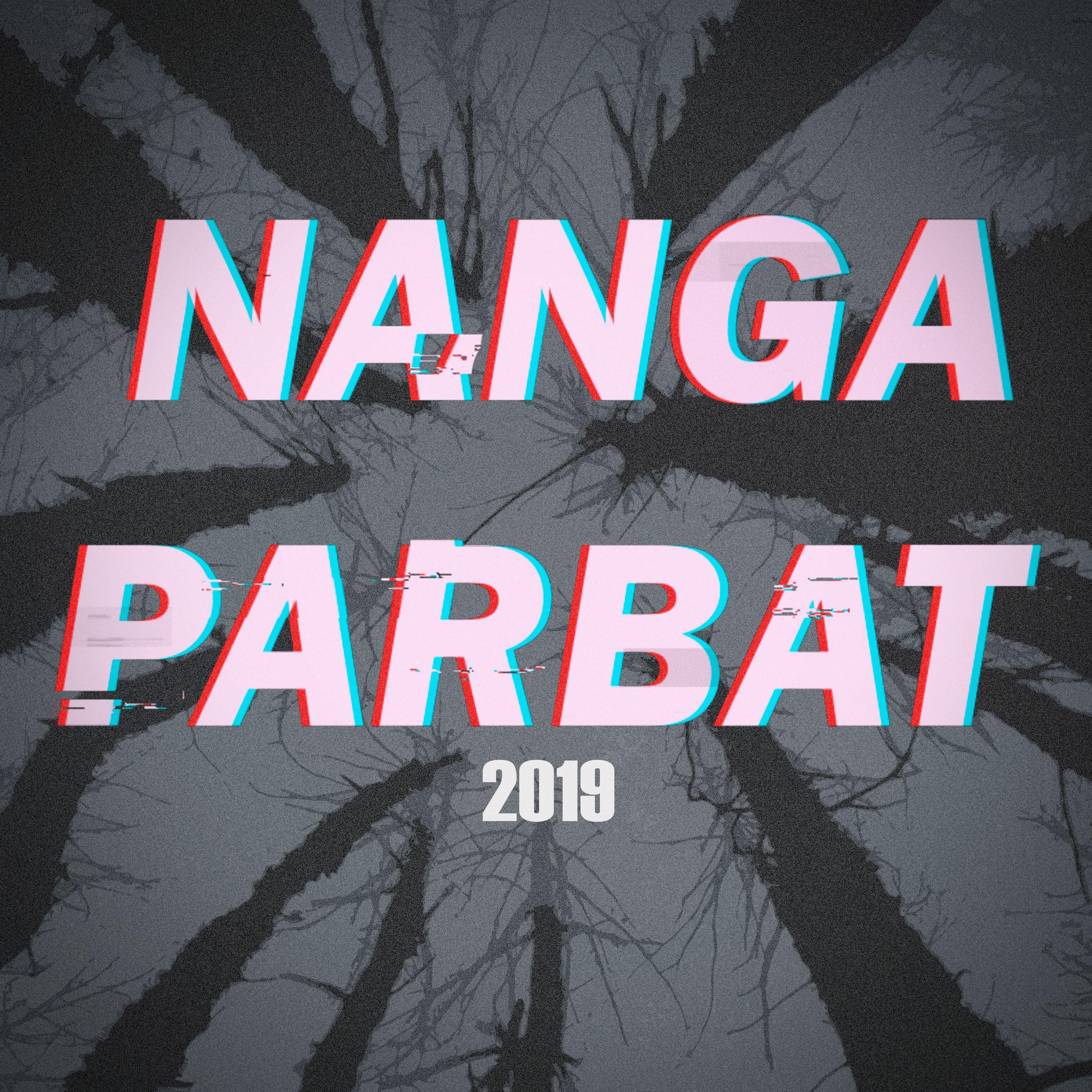 Nanga Parbat