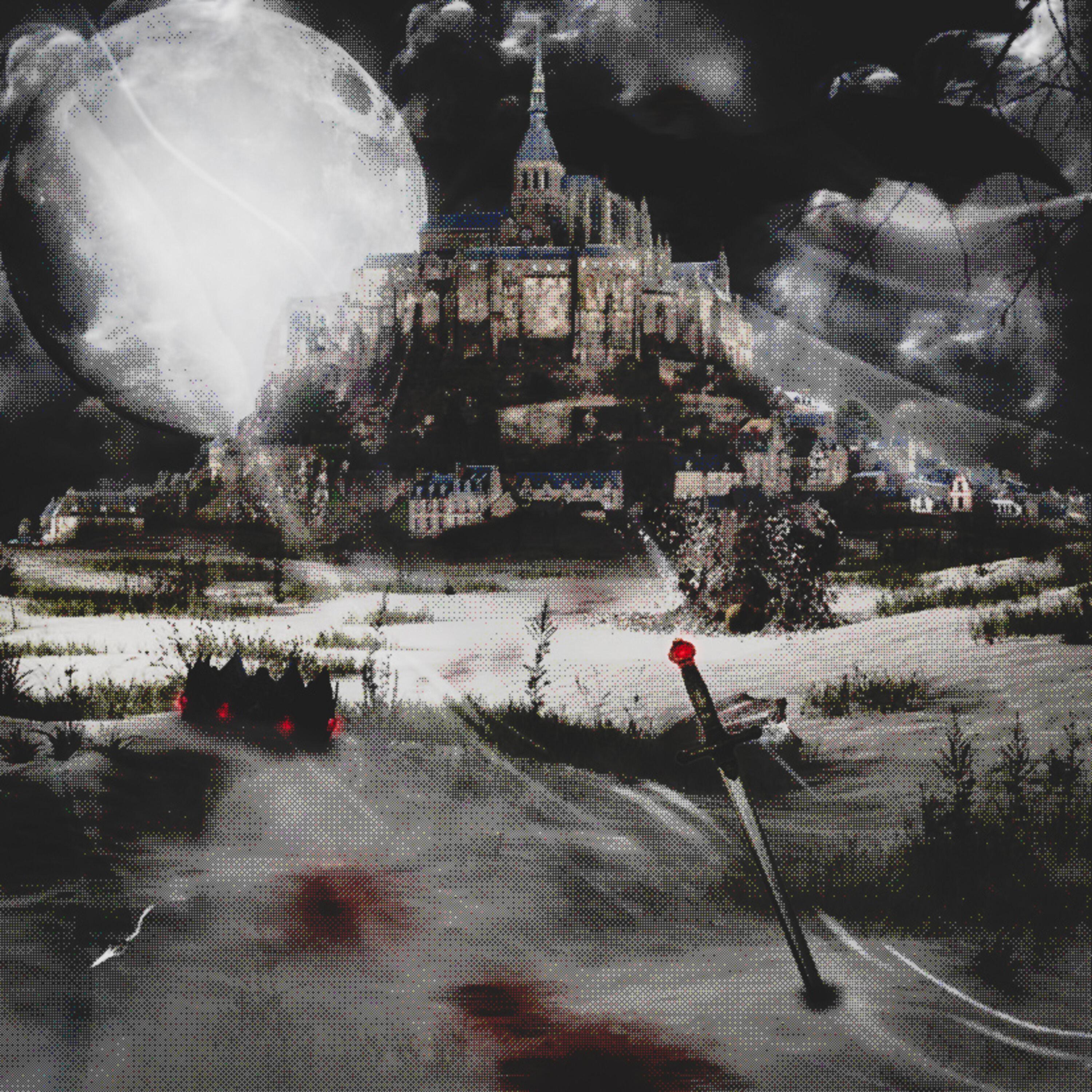 Трек BloodySnow