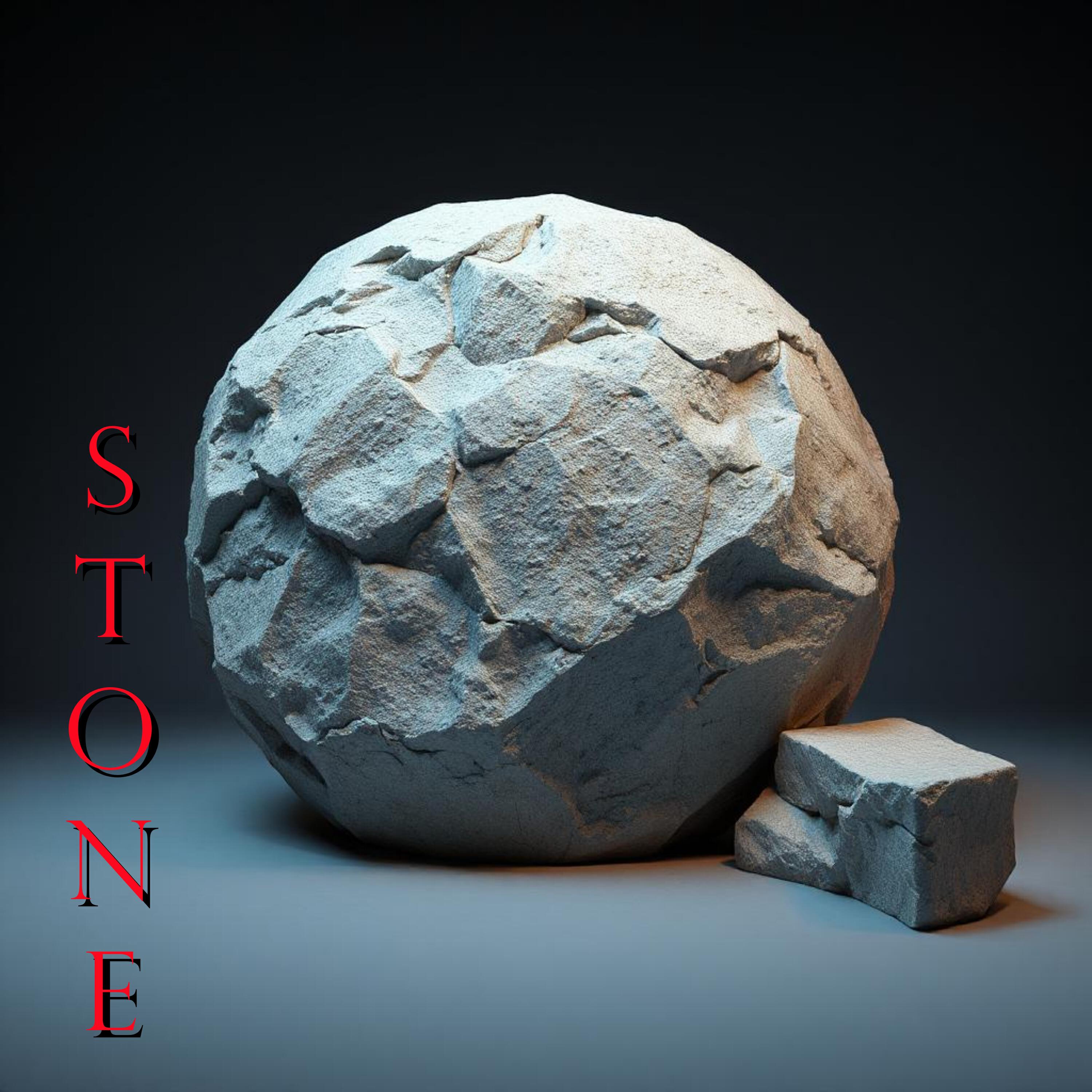 Релиз Stone