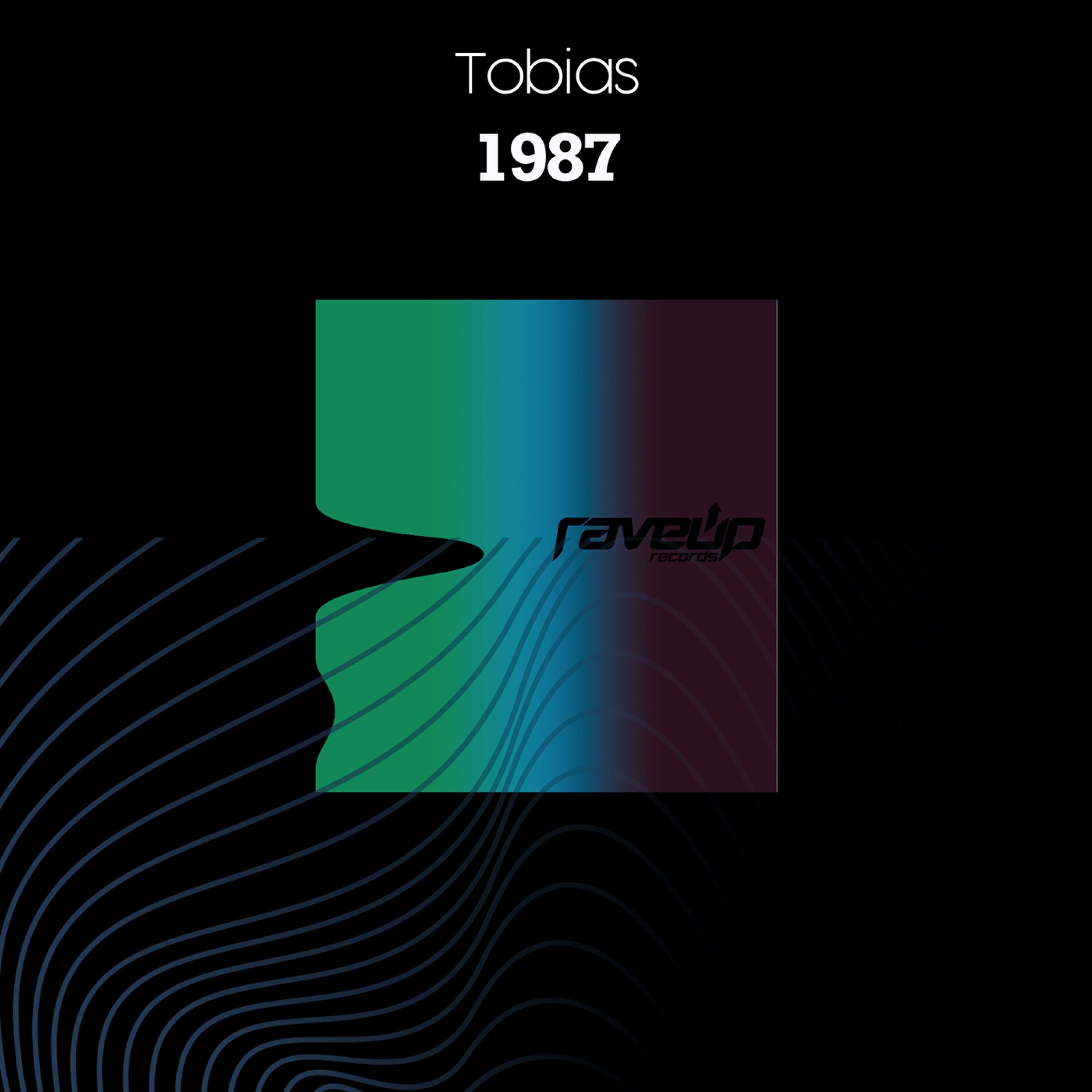 Постер альбома 1987