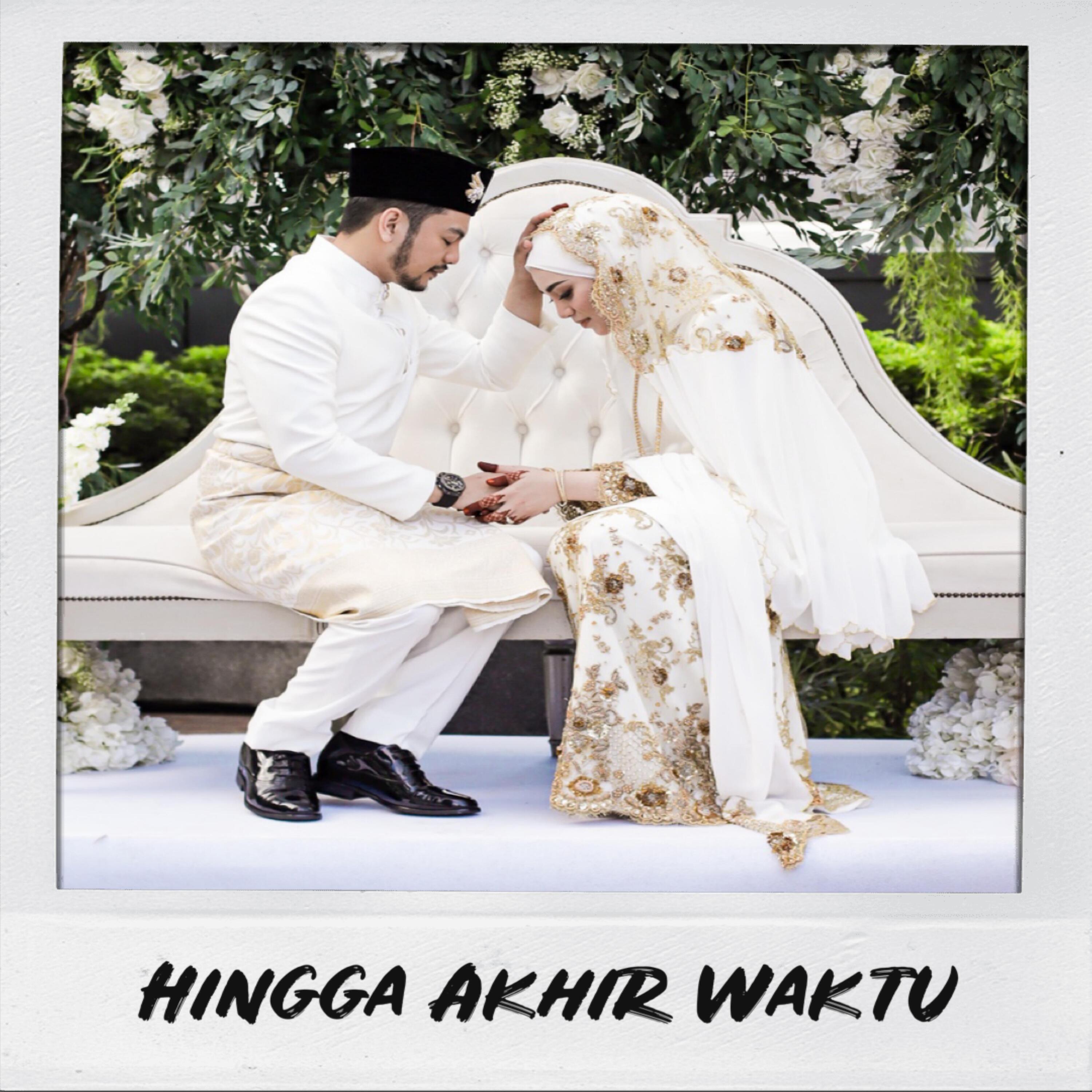 Релиз Hingga Akhir Waktu