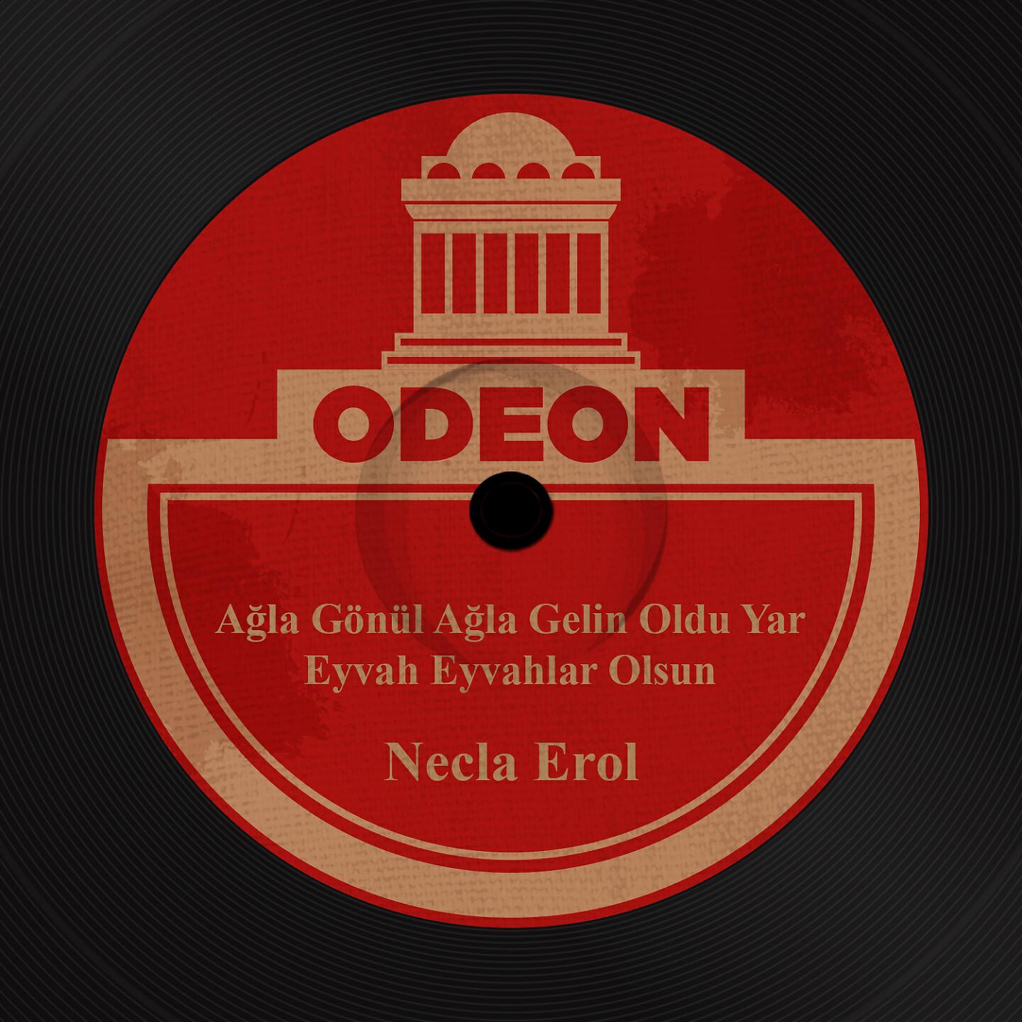 Релиз Ağla Gönül Ağla Gelin Oldu Yar / Eyvah Eyvahlar Olsun