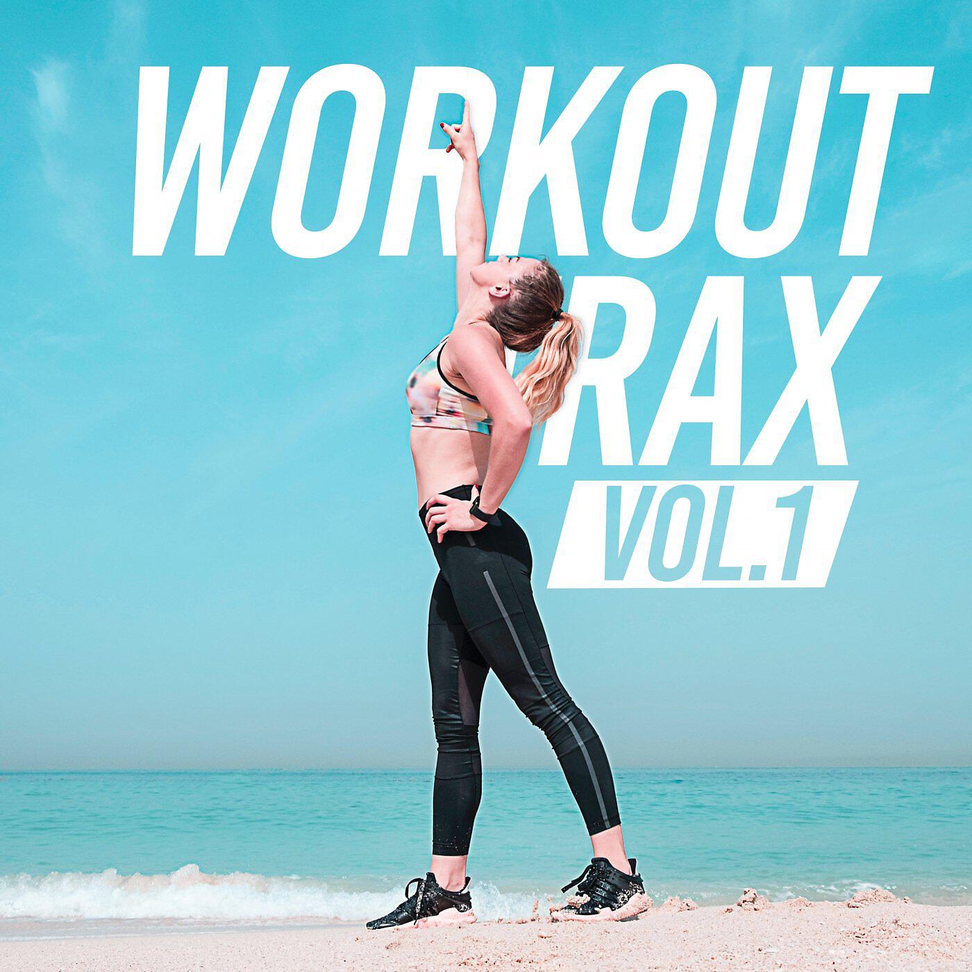 Релиз Workout Trax, Vol. 1