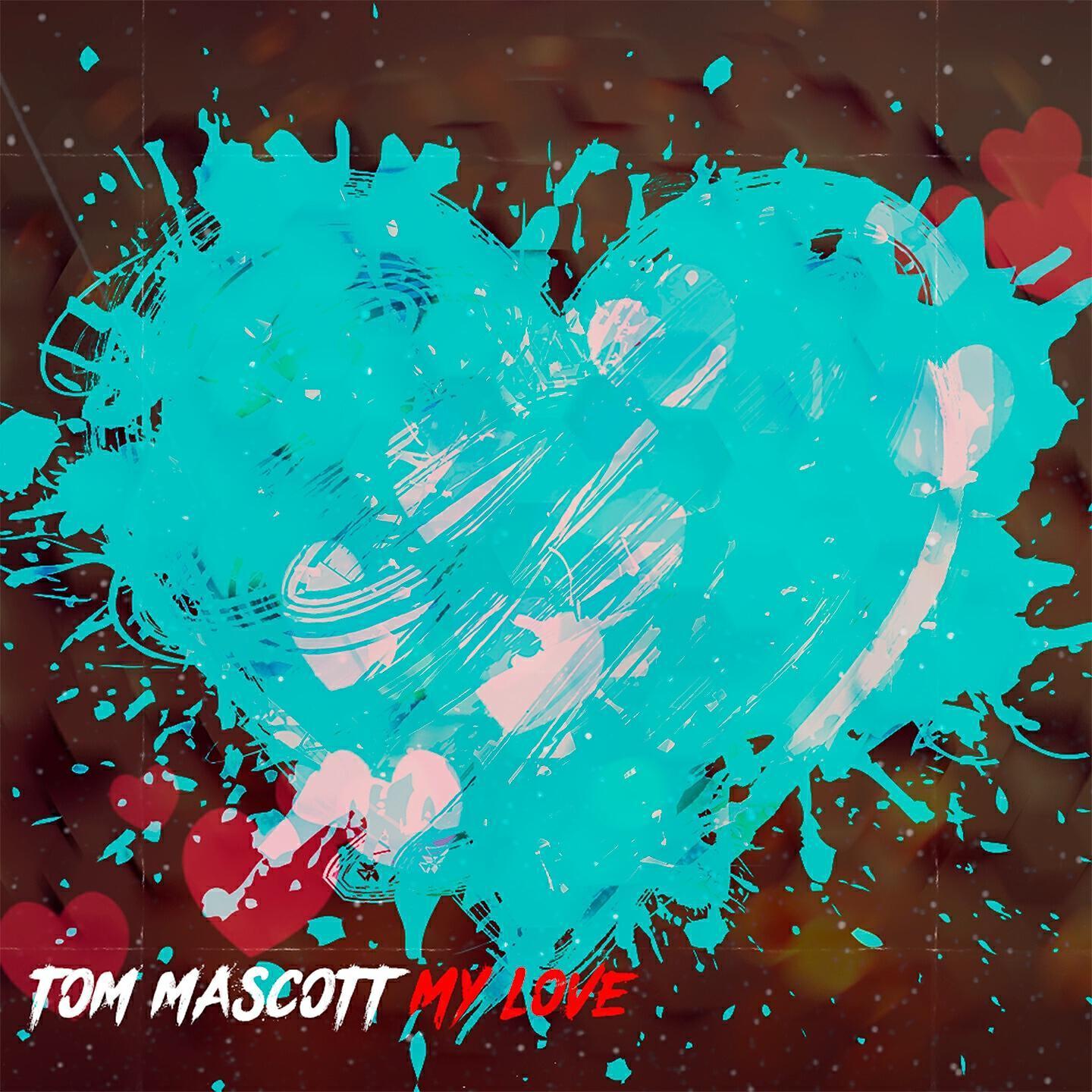 TOM MASCOTT