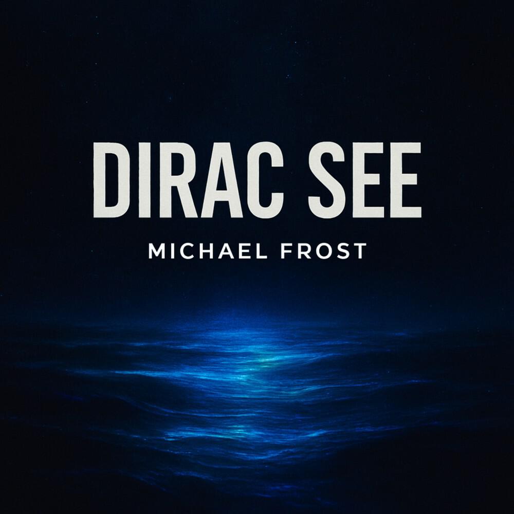 Релиз Dirac See