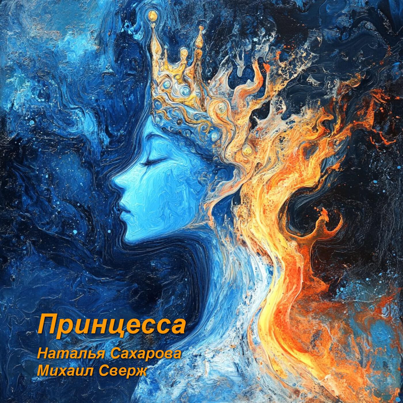 Релиз Принцесса