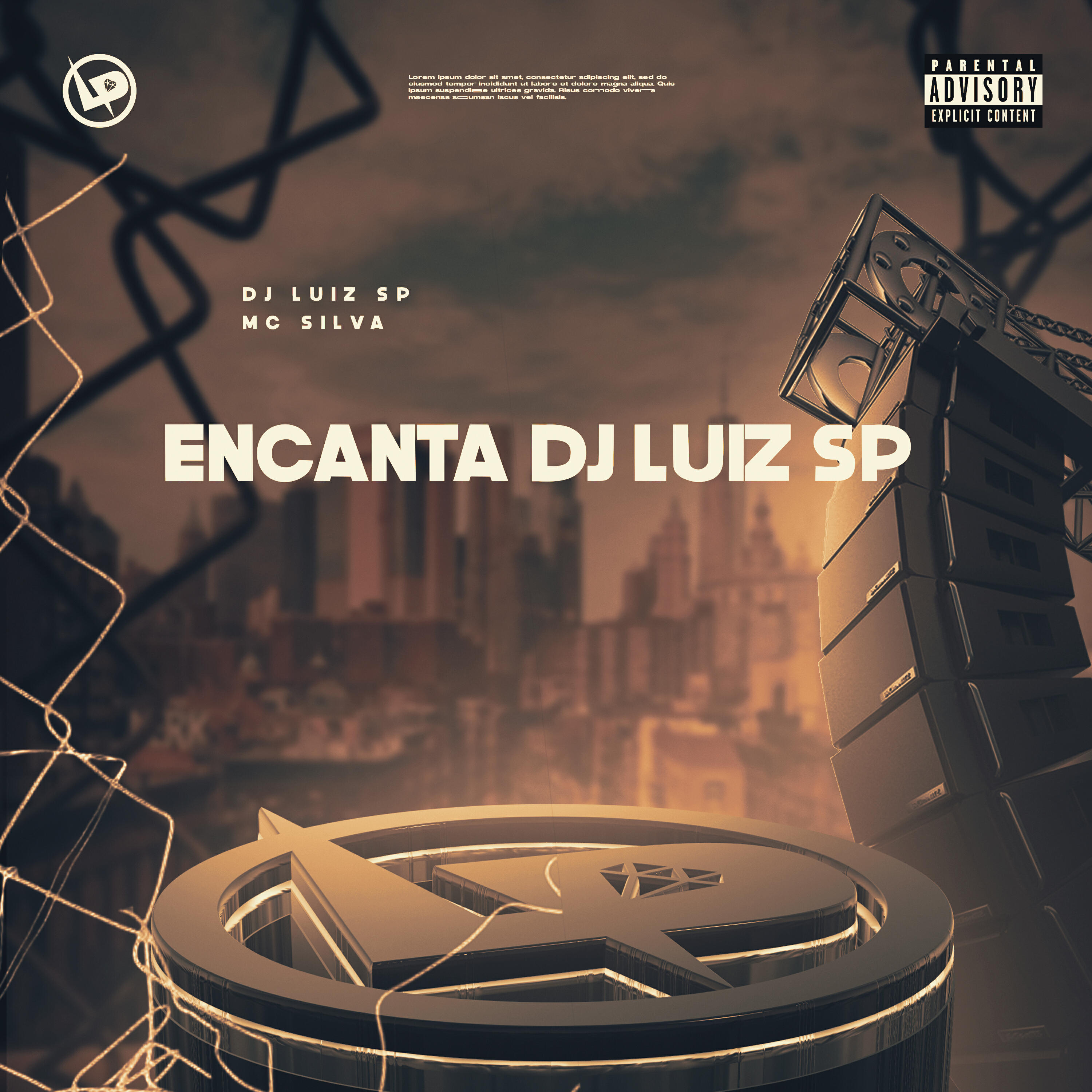 Релиз Encanta