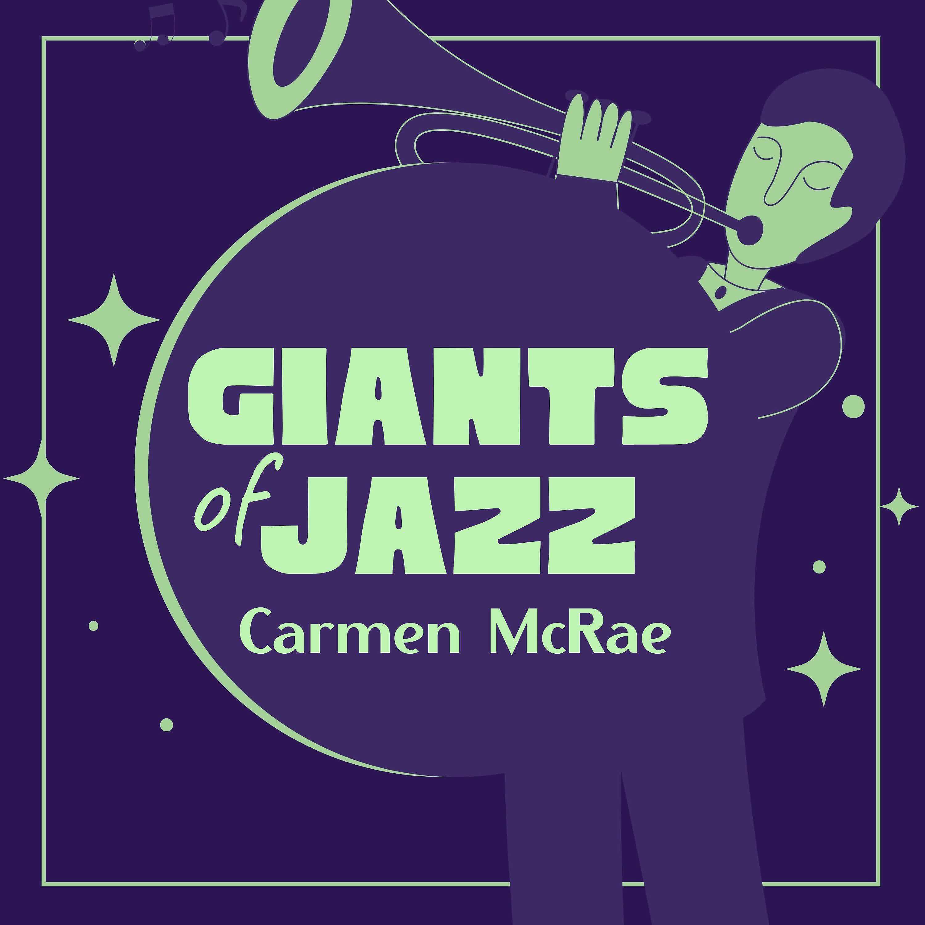 Релиз Giants Of Jazz