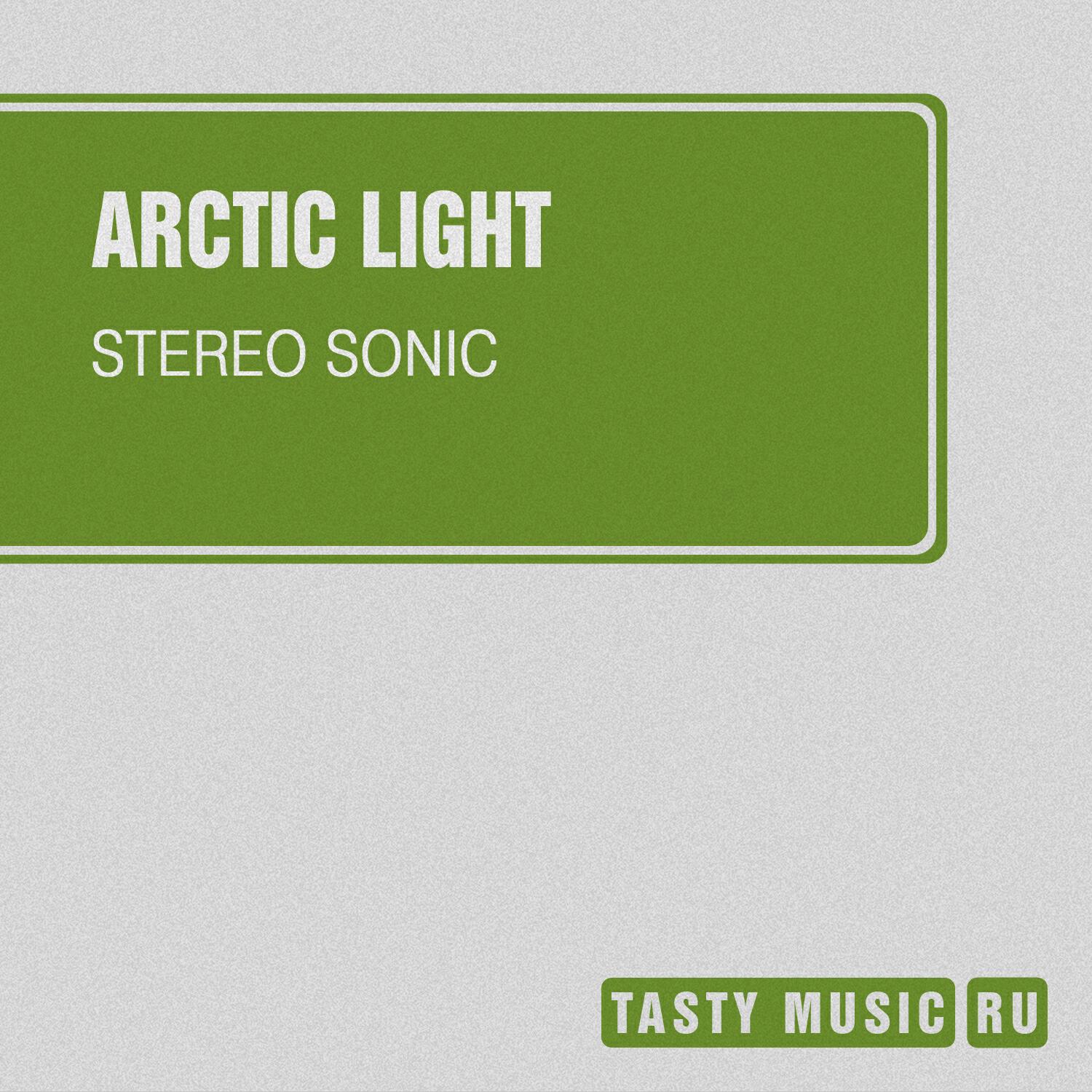 Релиз Stereo Sonic