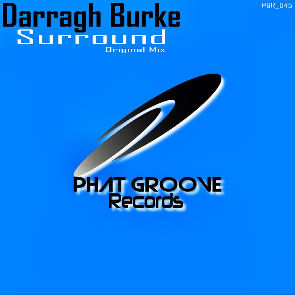 Релиз Surround