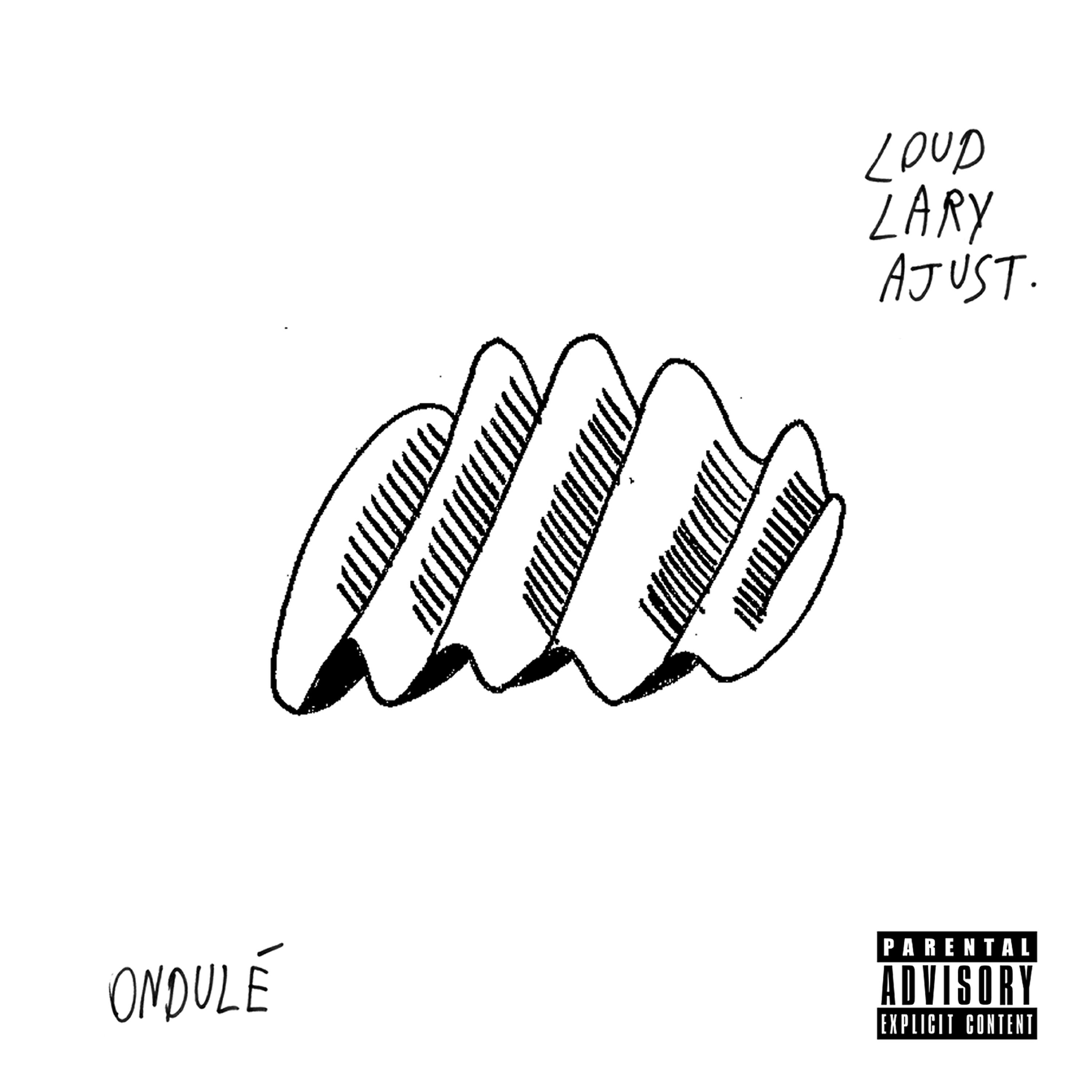 Релиз Ondulé