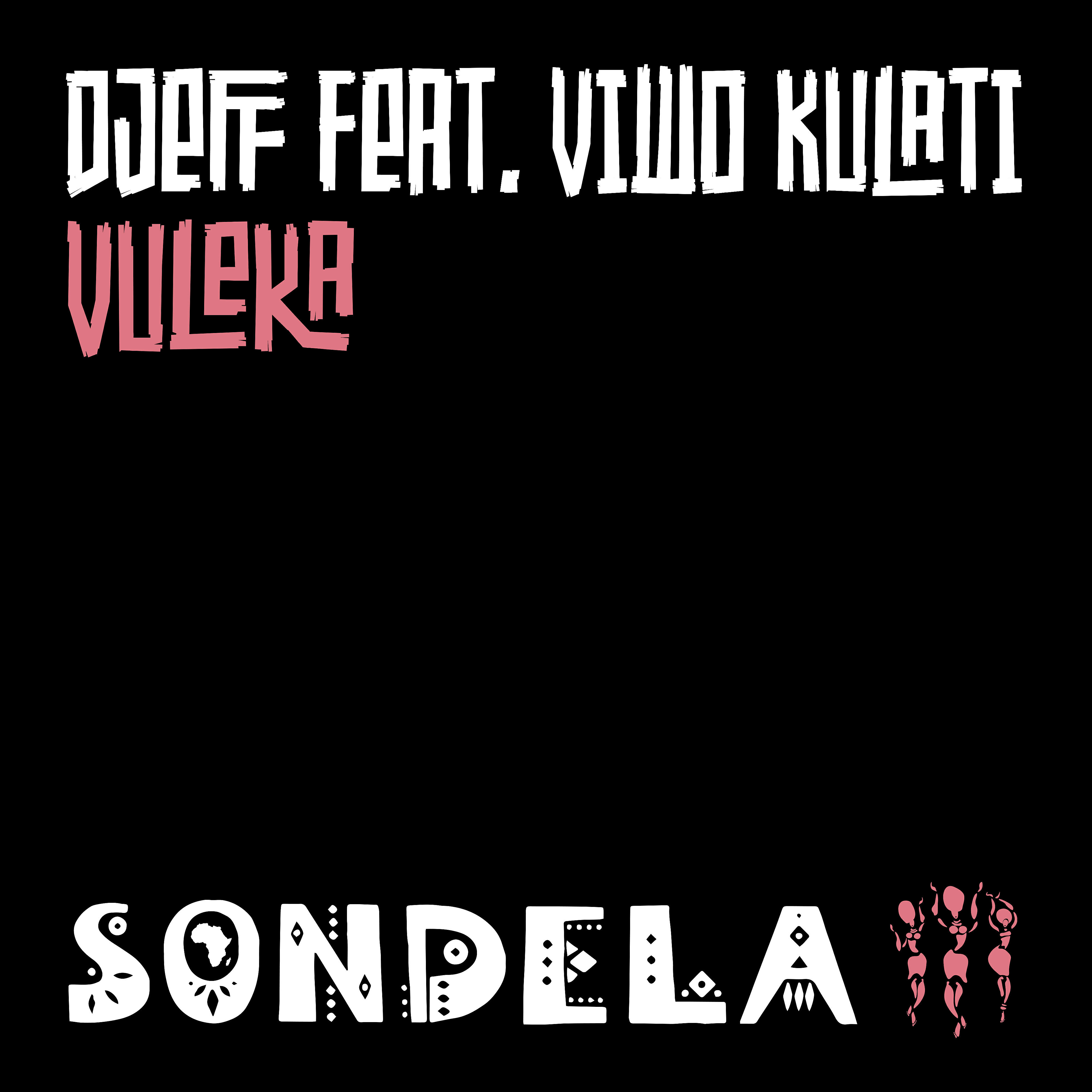 Релиз Vuleka (feat. Viwo Kulati)