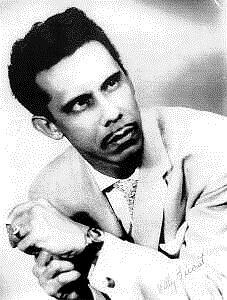 Billy Tircuit