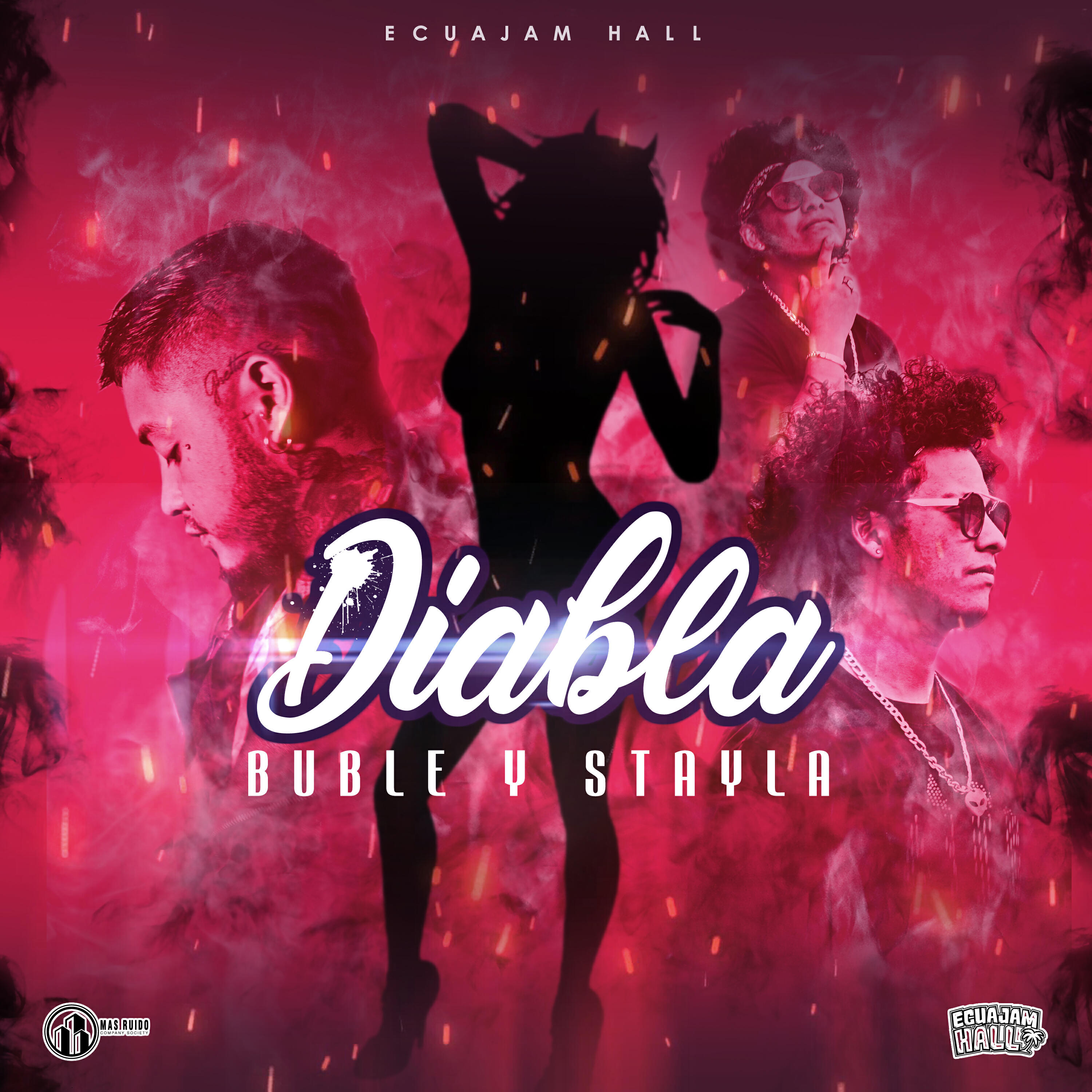 Релиз Diabla