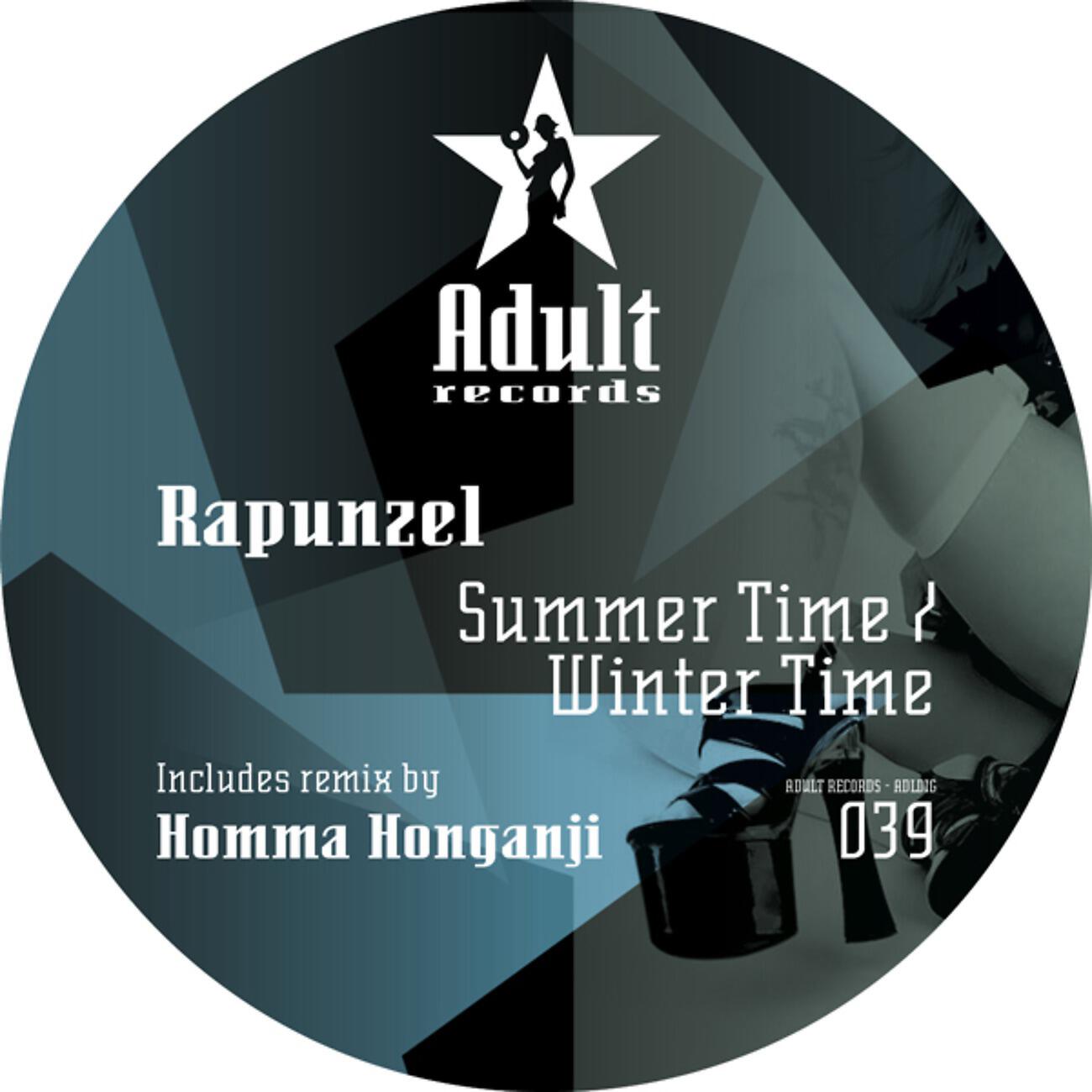 Релиз Summer Time / Winter Time