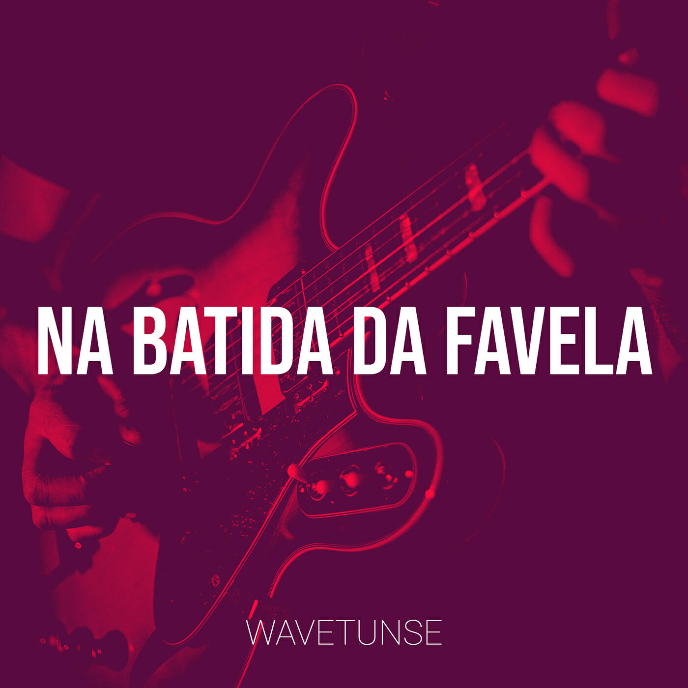 Релиз Na Batida da Favela