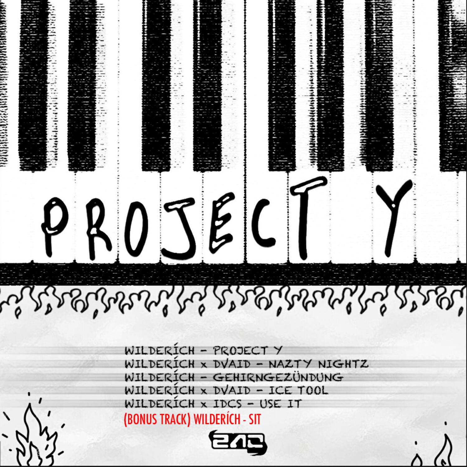 Релиз PROJECT Y
