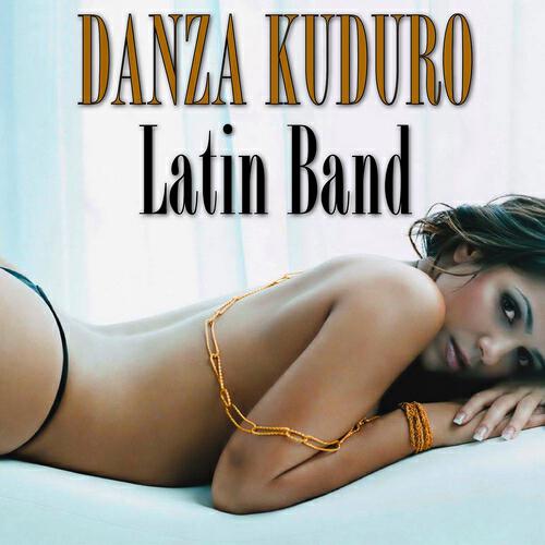 Постер альбома Danza Kuduro