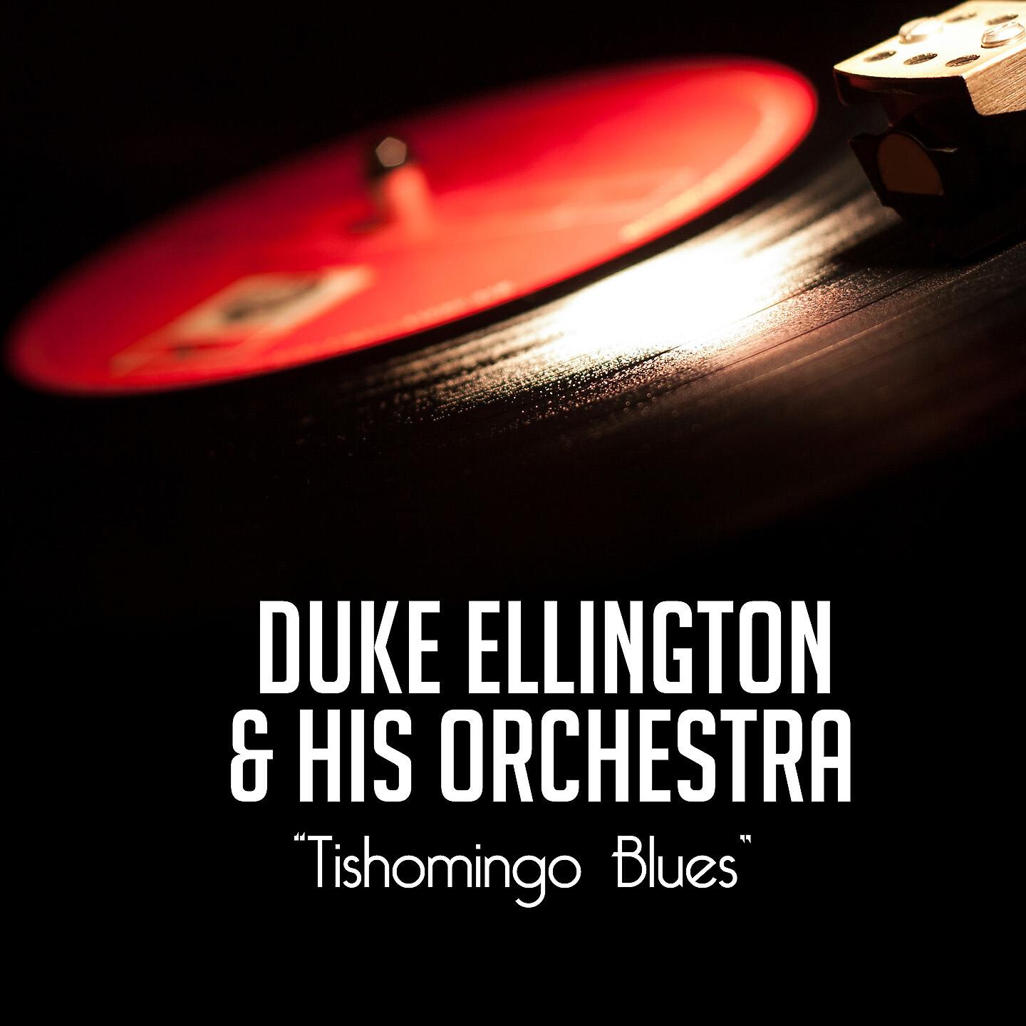 Релиз Tishomingo Blues