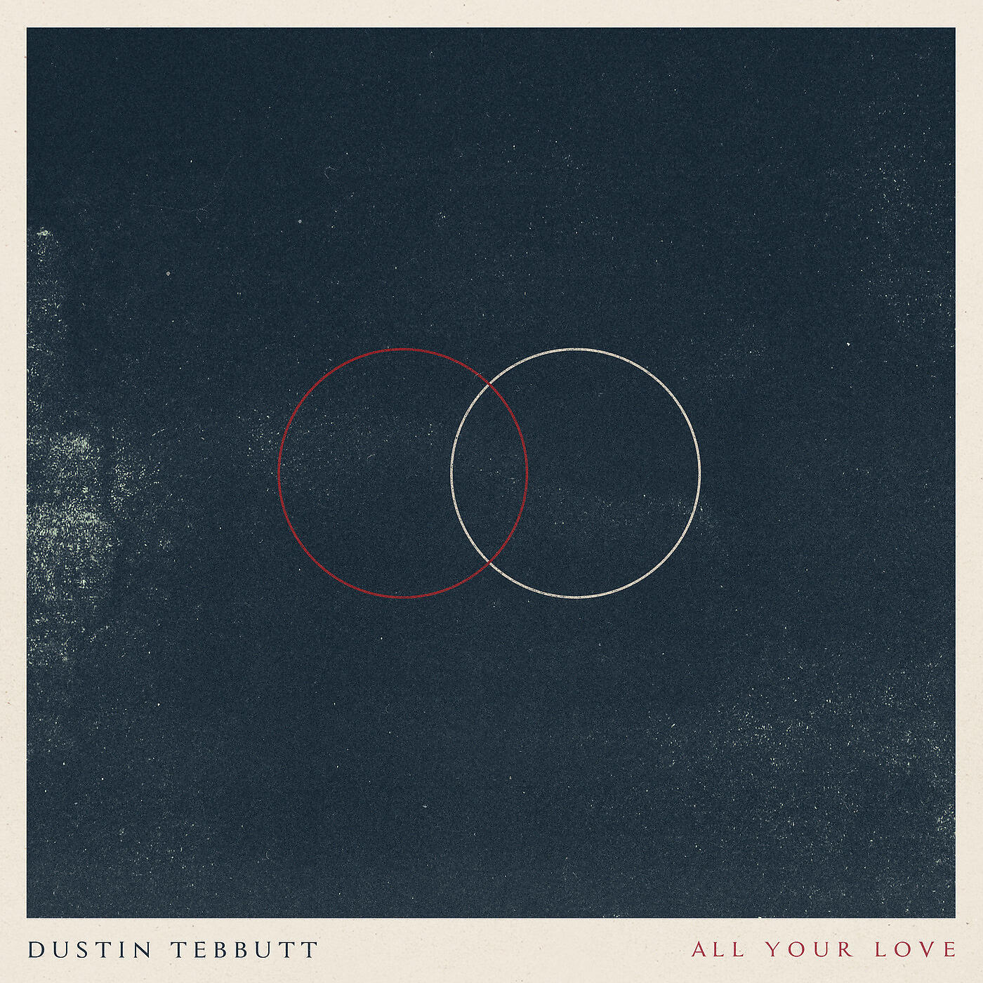 Релиз All Your Love