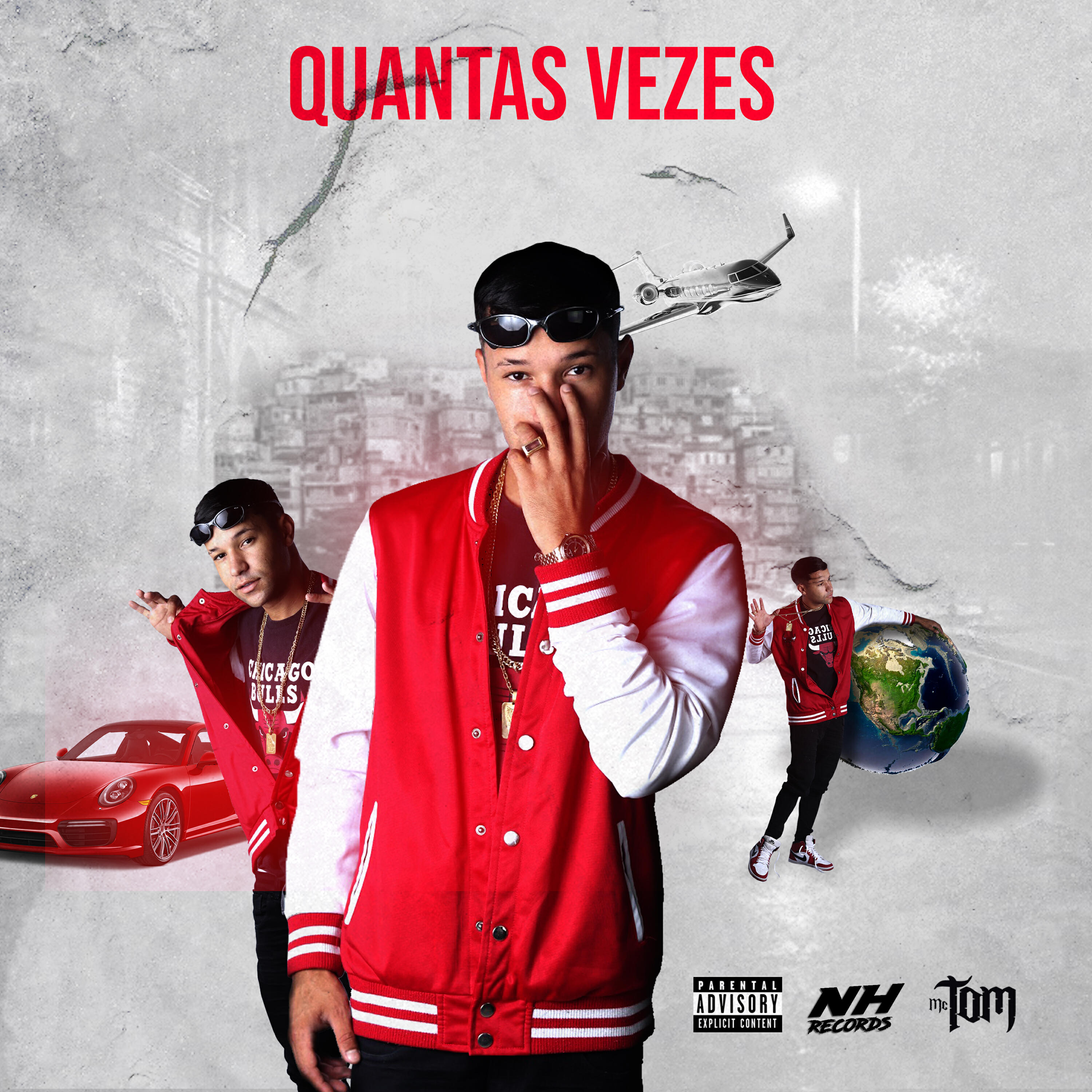 Релиз Quantas Vezes