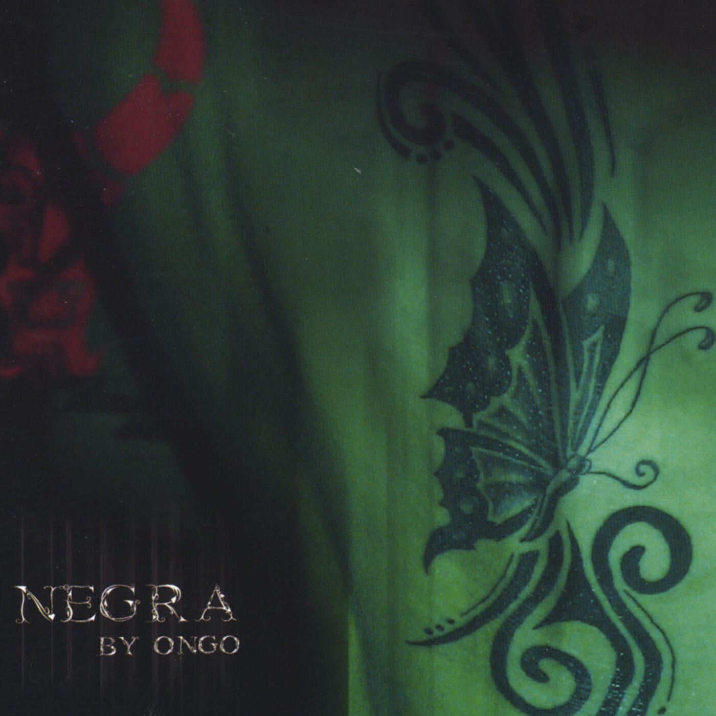 Релиз NEGRA by ONGO