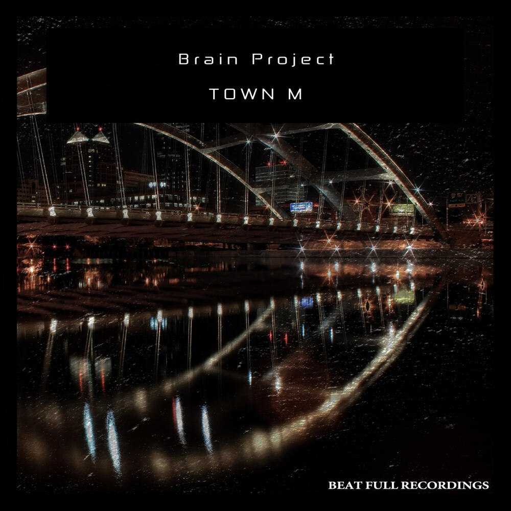 Brain Project