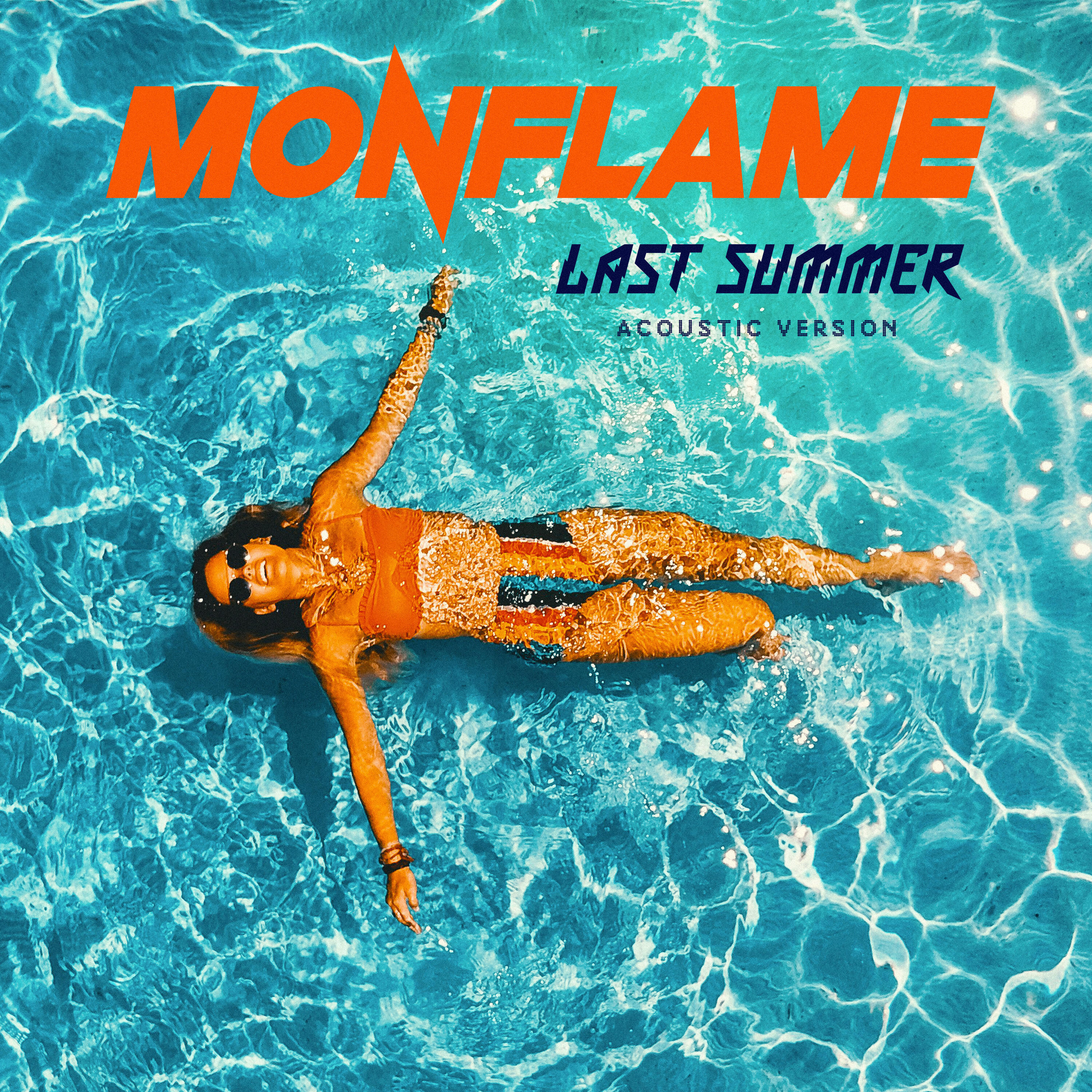 Релиз Last Summer (Acoustic Version)