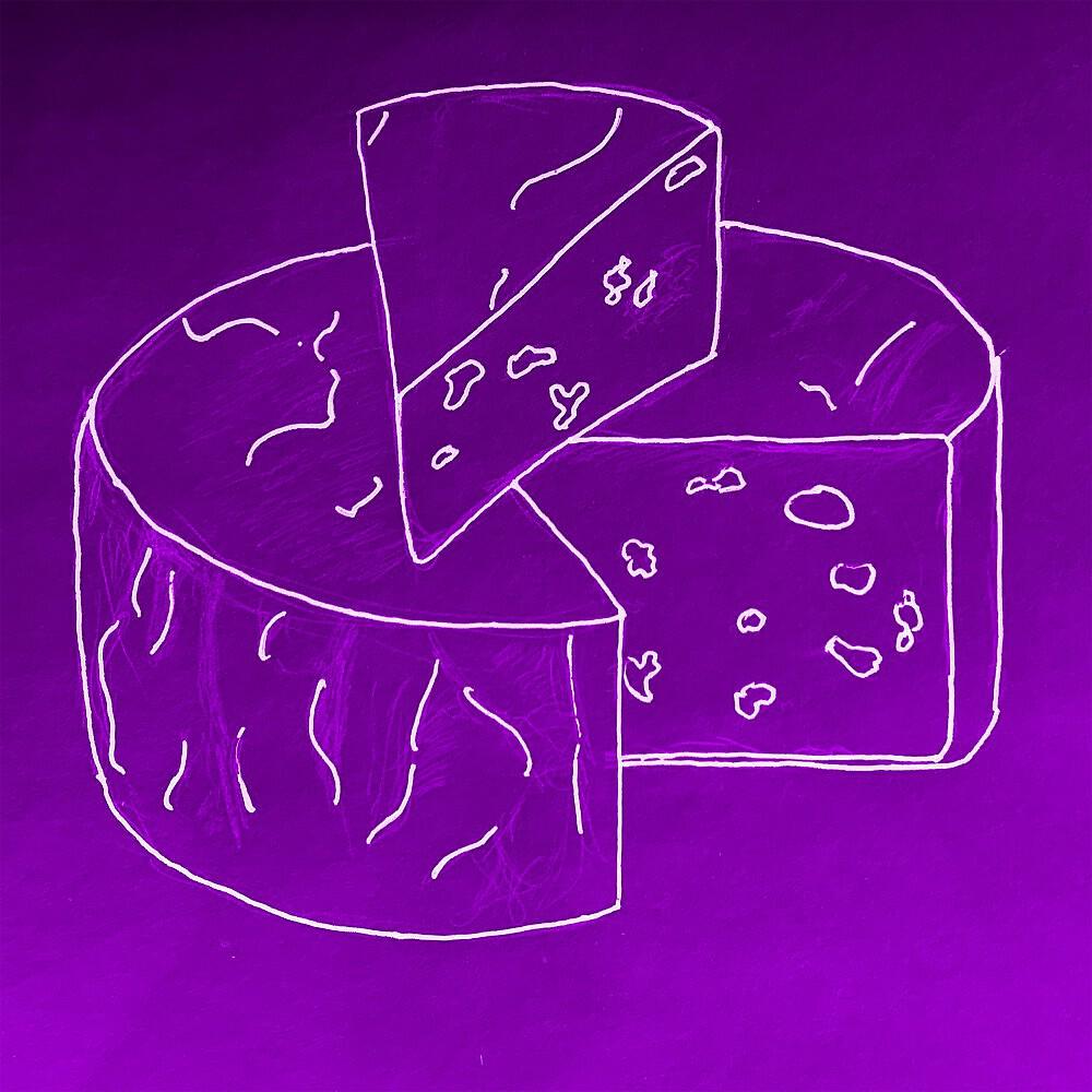 Релиз Camembert