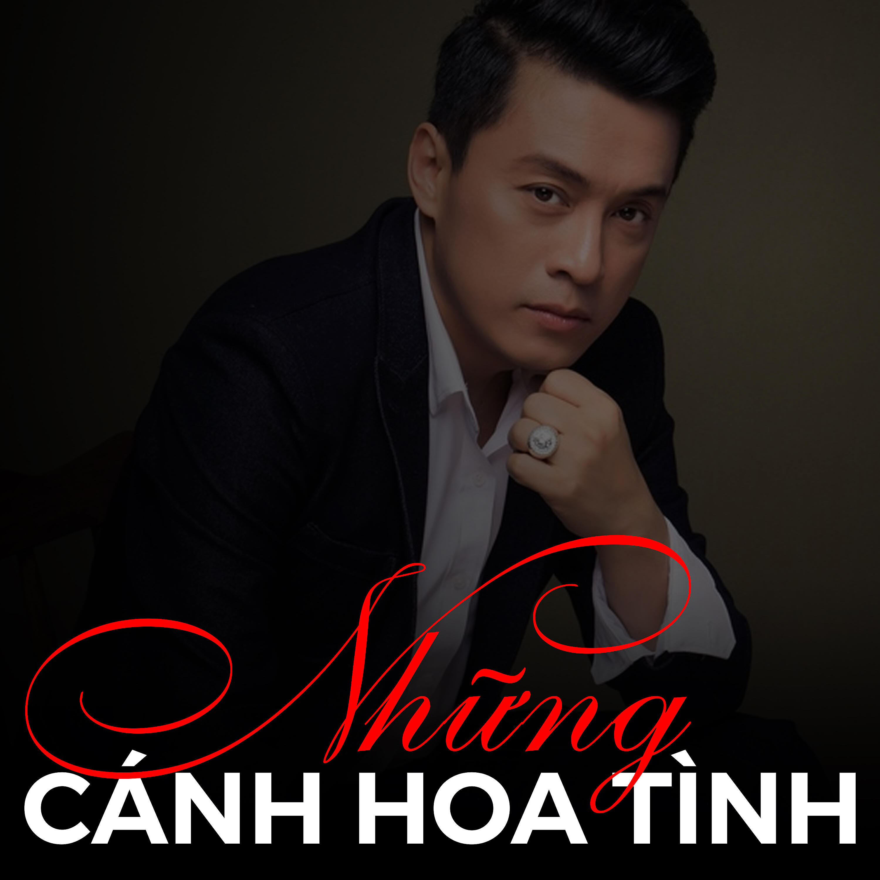 Релиз Những cánh hoa tình