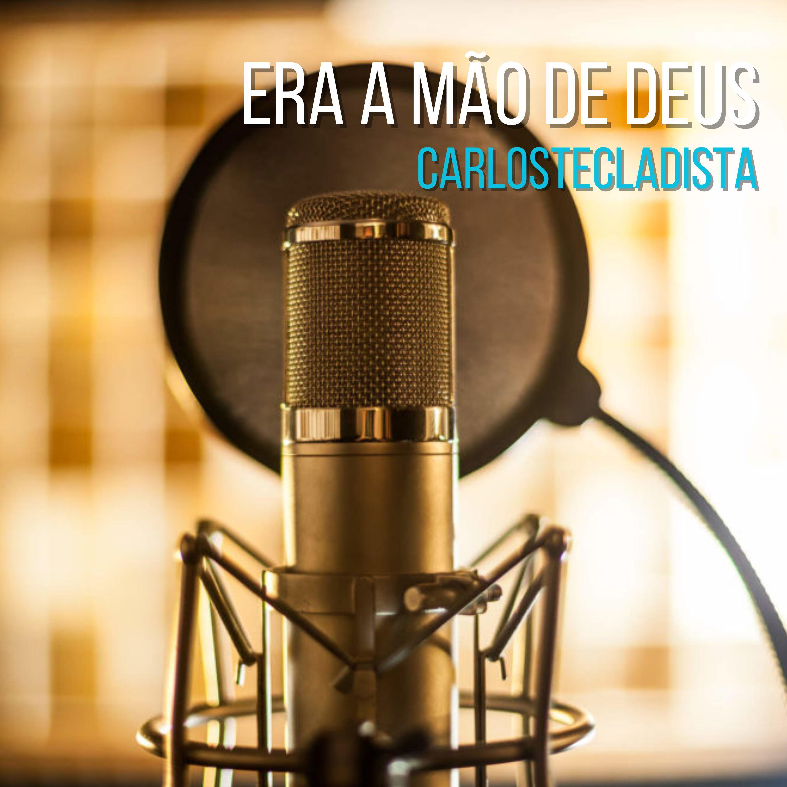 Релиз Era a Mão de Deus