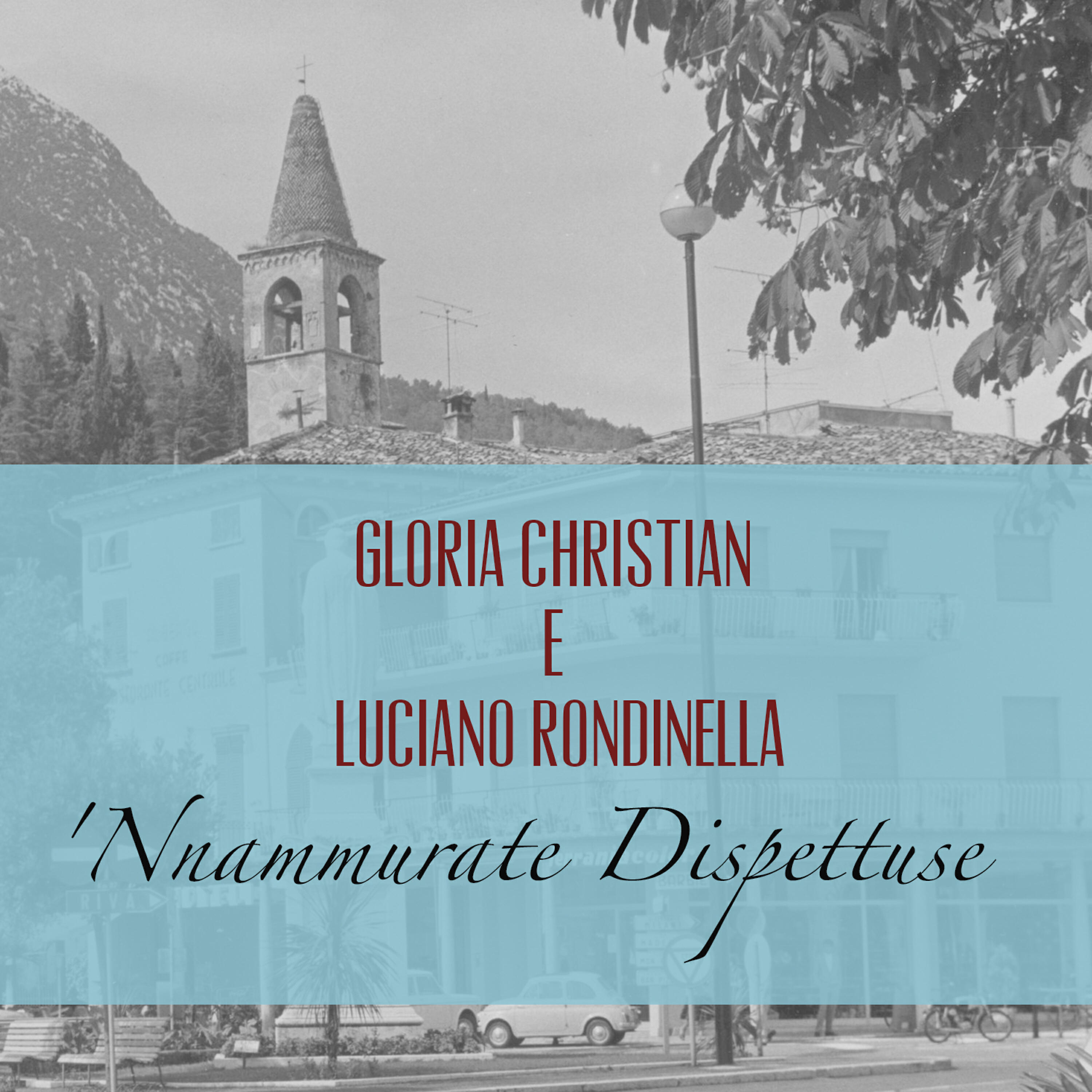  Luciano Rondinella