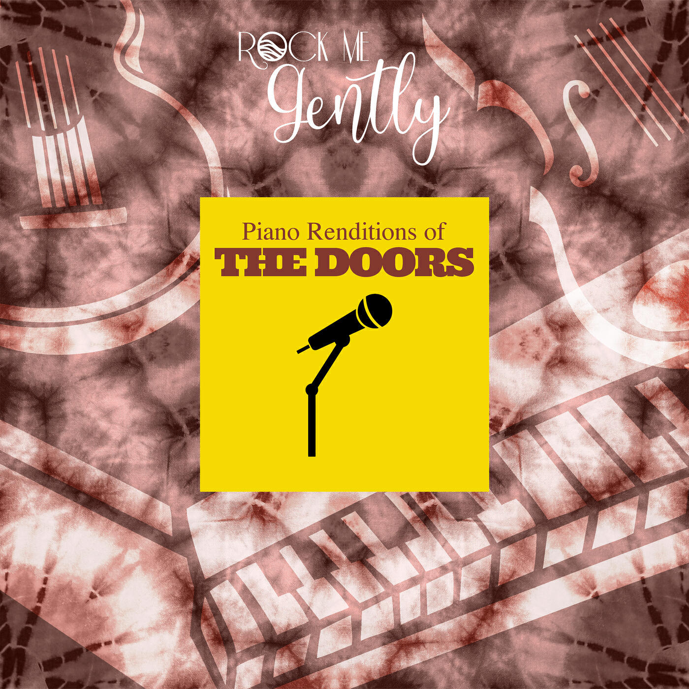 Релиз Piano Renditions of The Doors