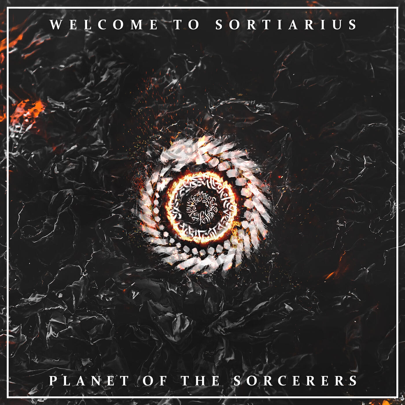 Релиз Welcome to Sortiarius, Planet of the Sorcerers