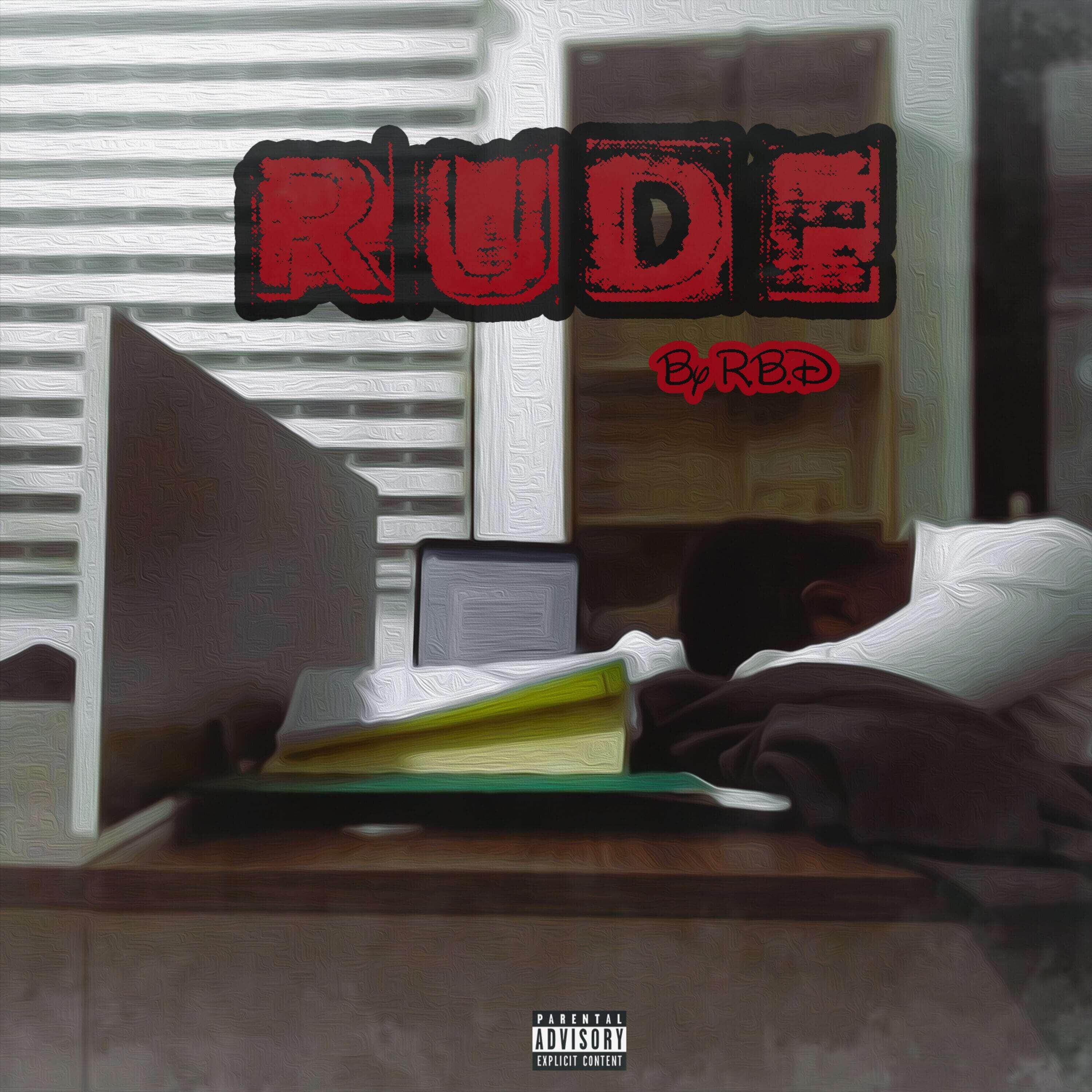 Релиз RUDE
