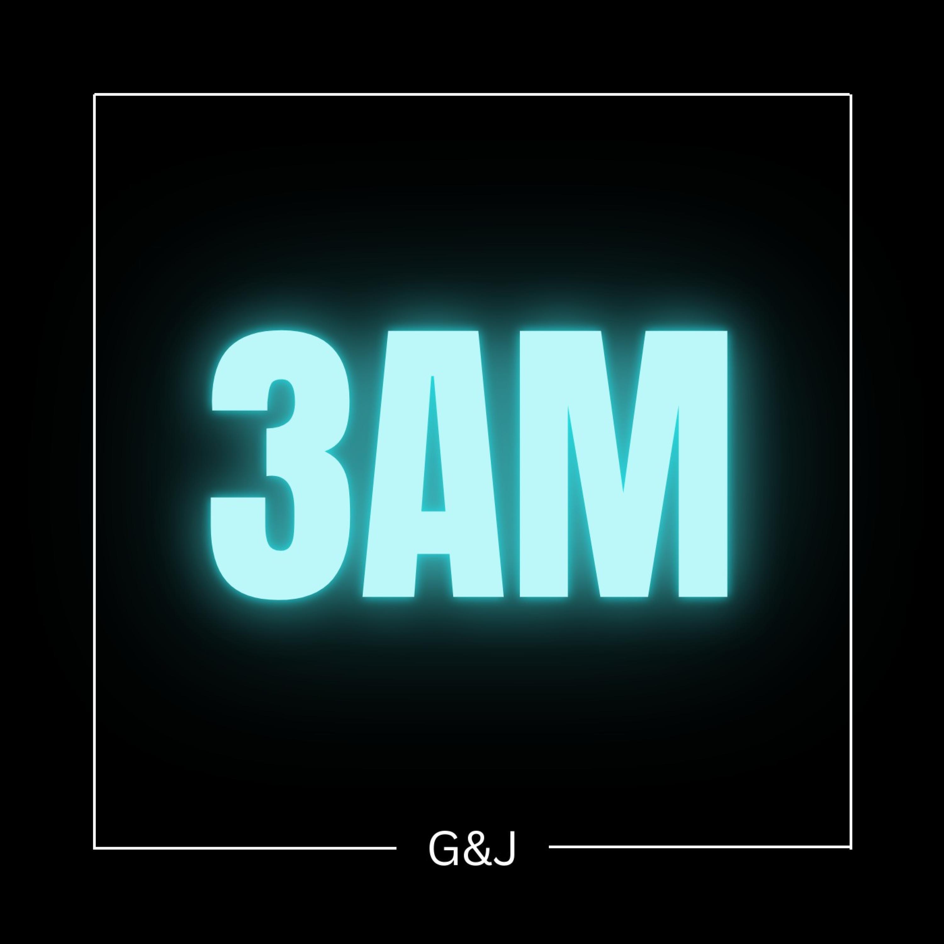 Релиз 3AM