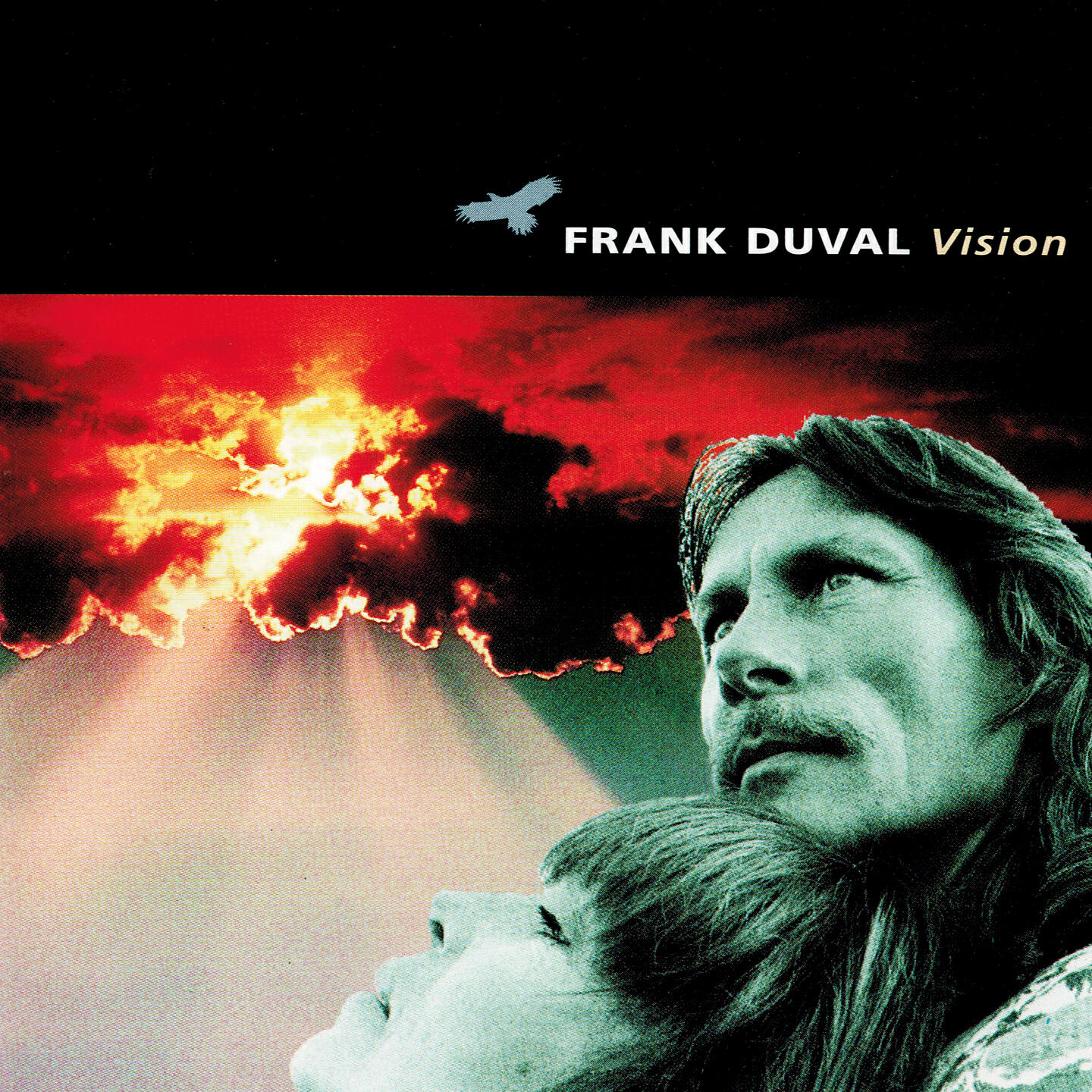 Релиз Vision