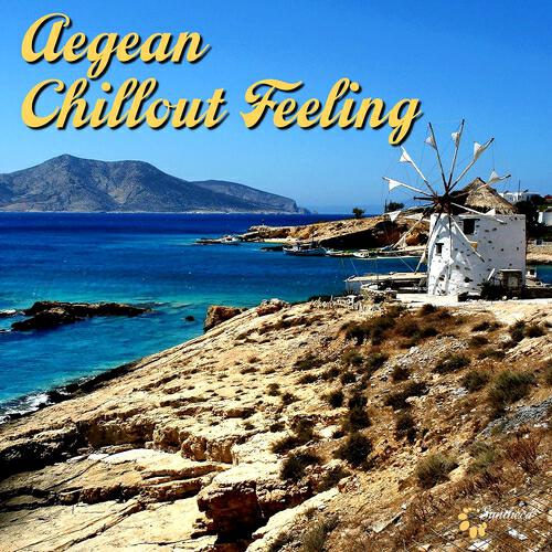 Релиз Aegean Chillout Feeling