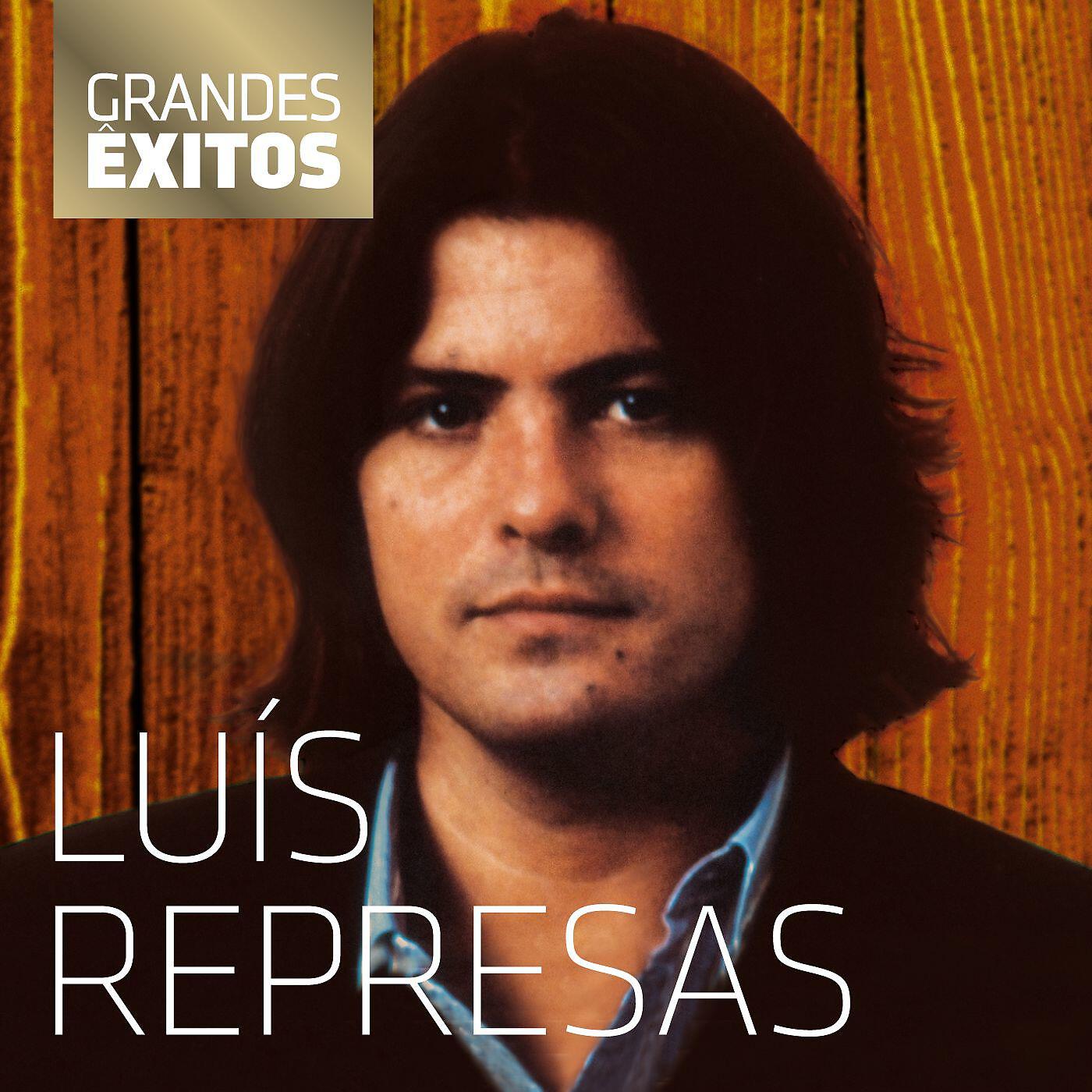 Релиз Grandes Êxitos