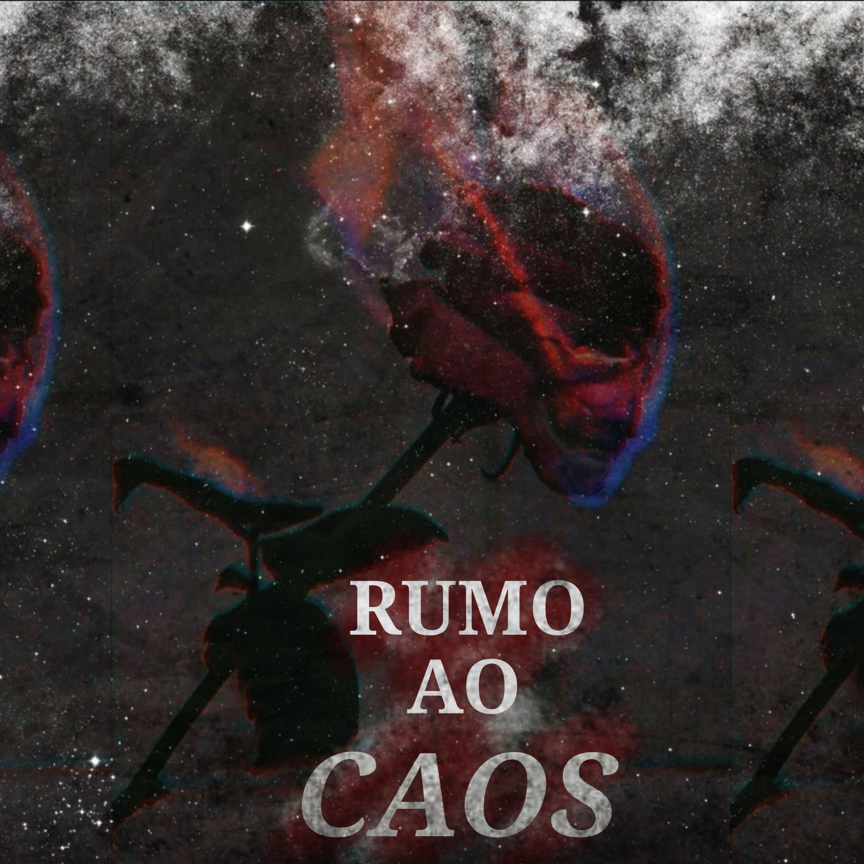 Релиз Rumo ao Caos
